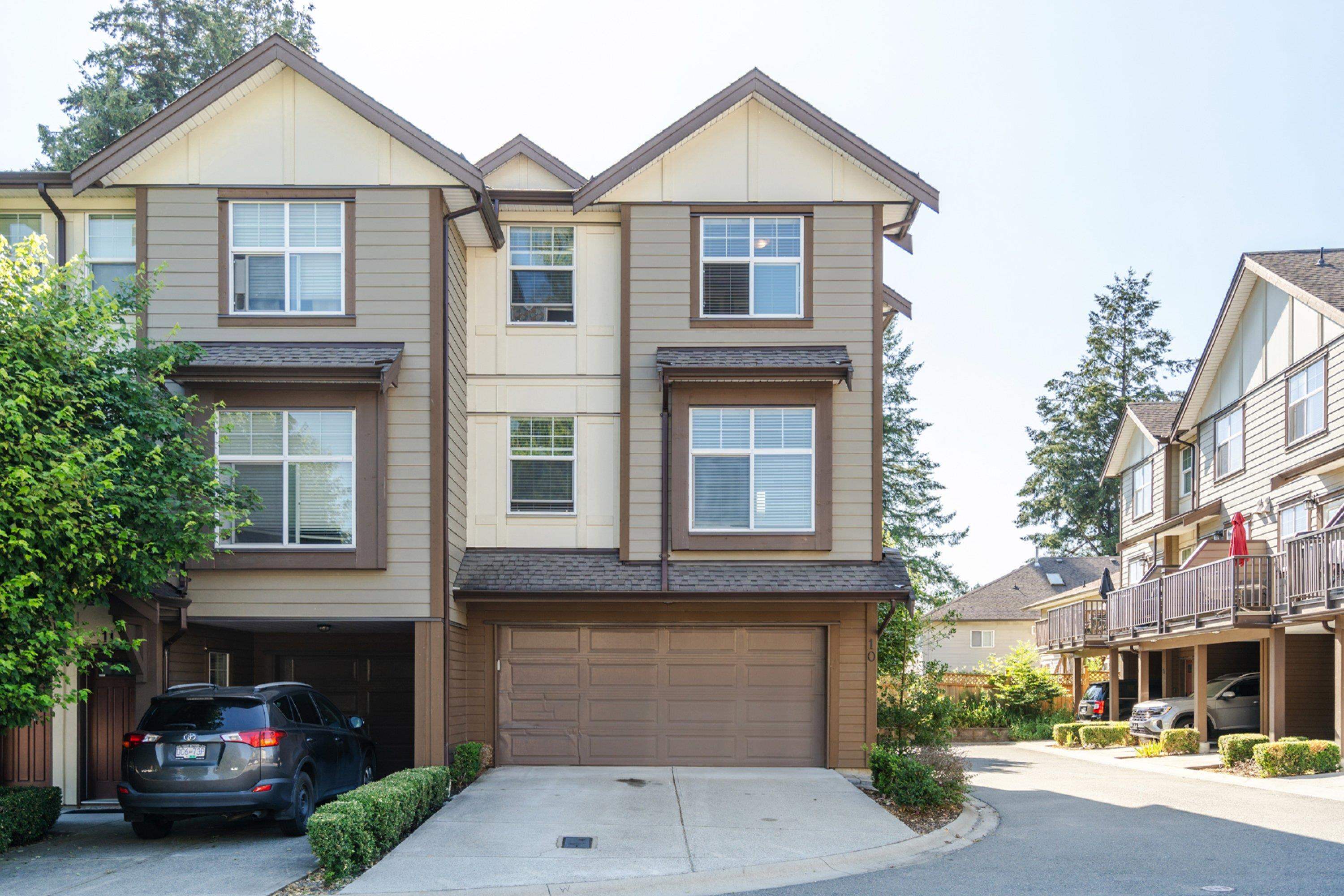 33860 Marshall Road #10, Abbotsford, BC V2S 0E8