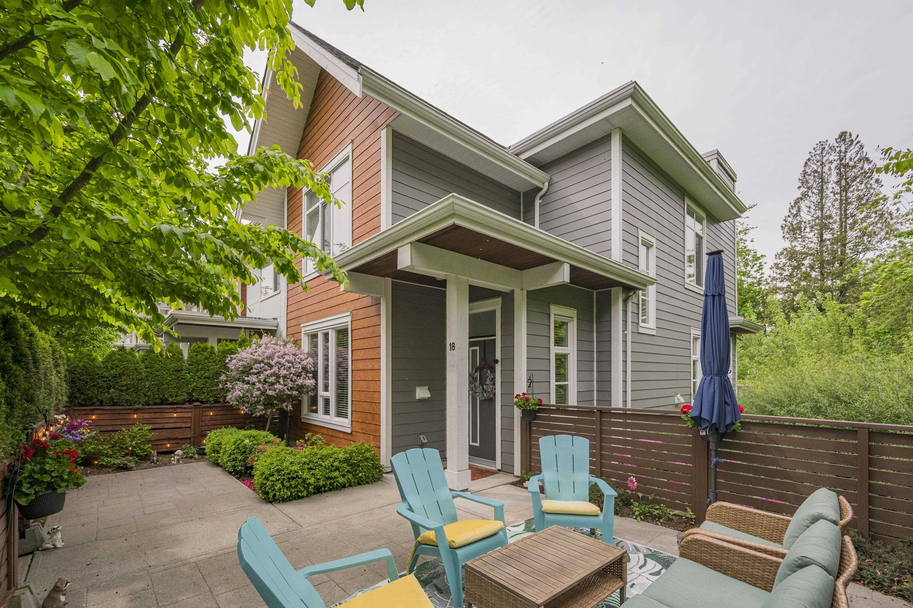 2958 159 Street #18, Surrey, BC V3Z 0R1