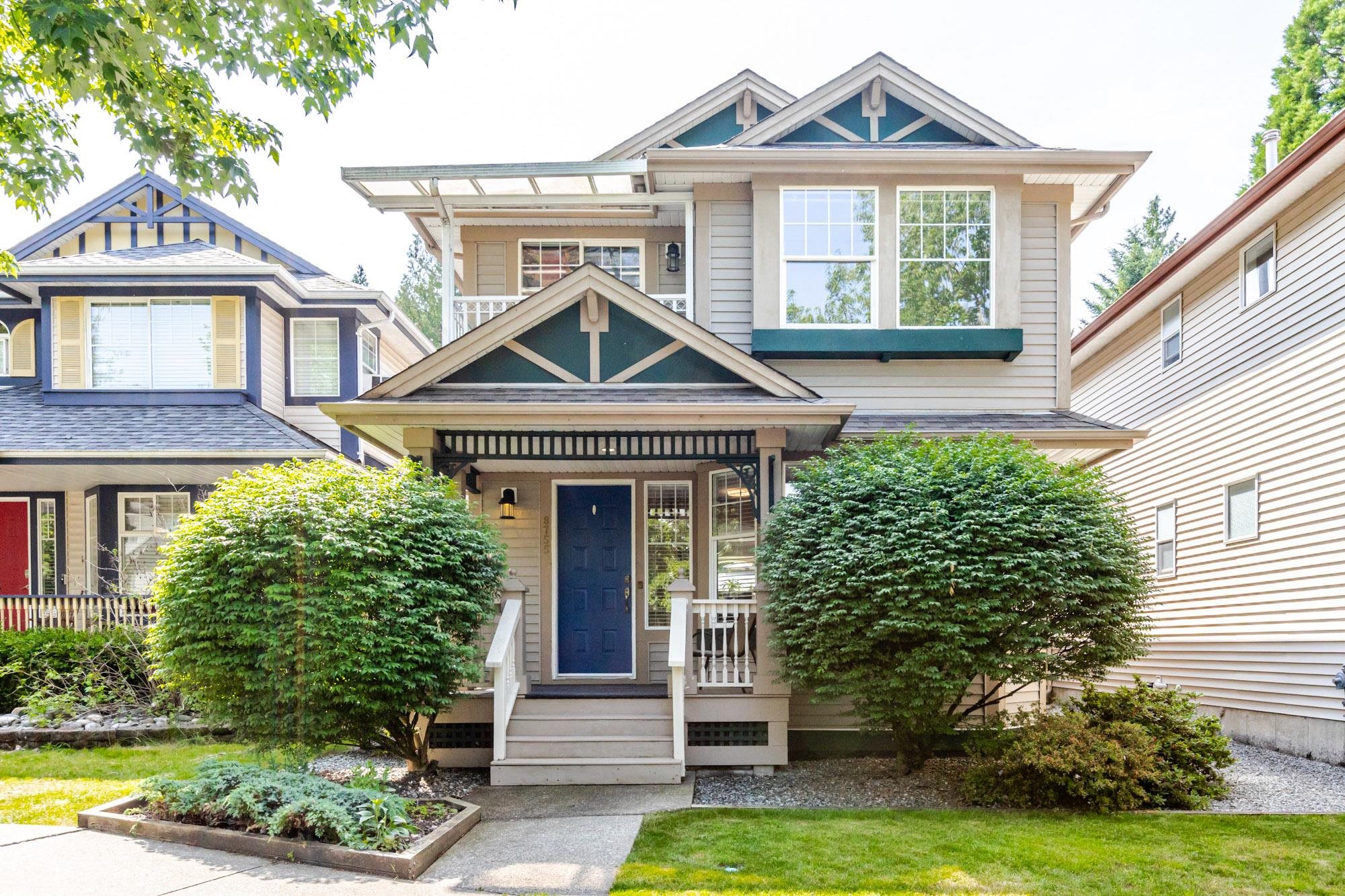 206th Street, Langley, BC V1M 3X2