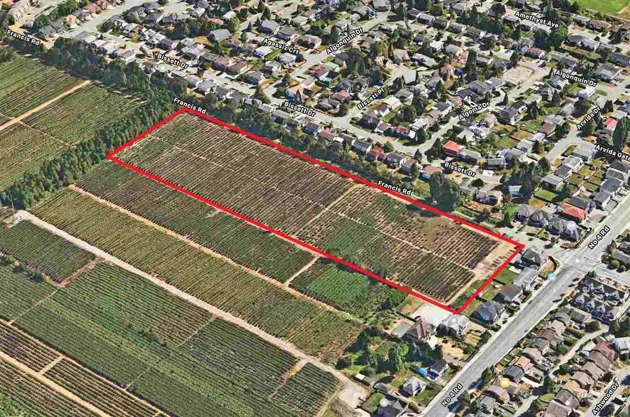 10133 Francis Road, Richmond, BC V6Y 4H8
