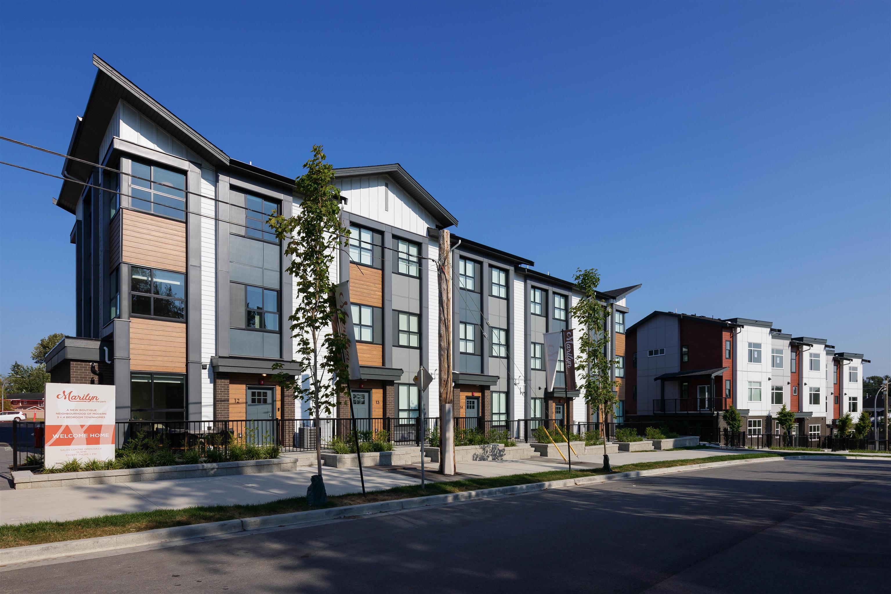 5378 198 Street #13, Langley, BC V3A 1G1