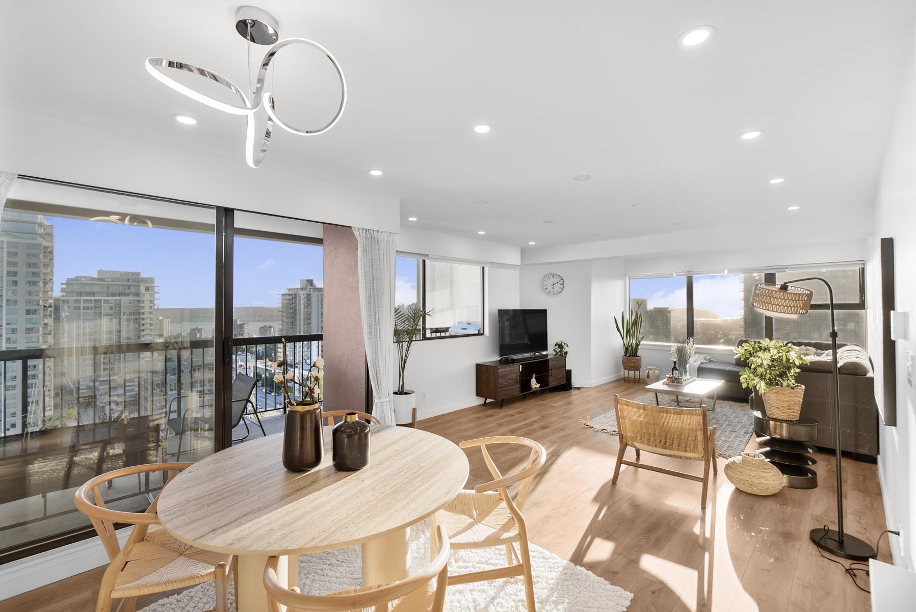 1515 Eastern Avenue #1304, North Vancouver, BC V7L 4R2
