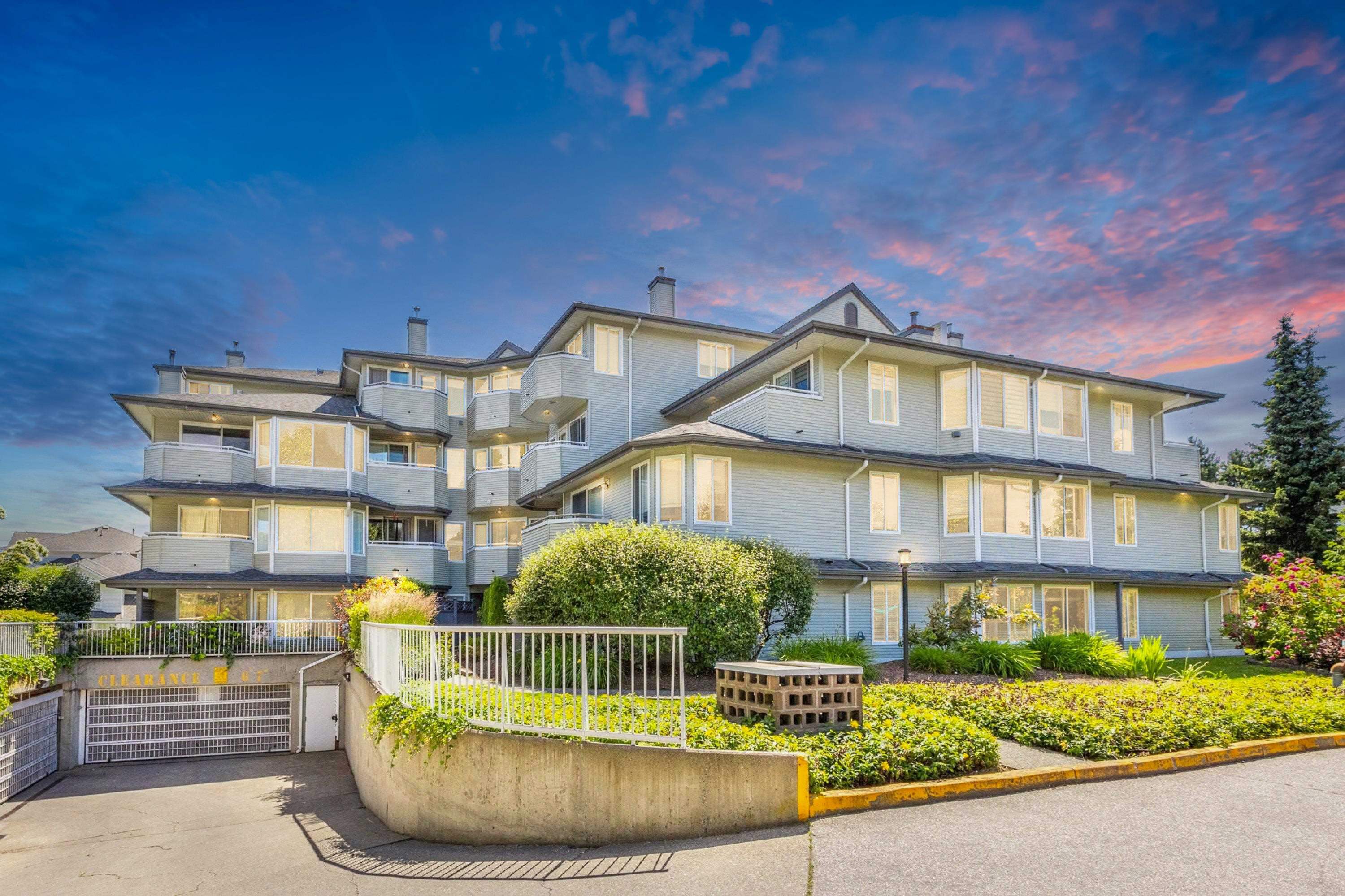 12130 80 Avenue #409, Surrey, BC V3W 0V2