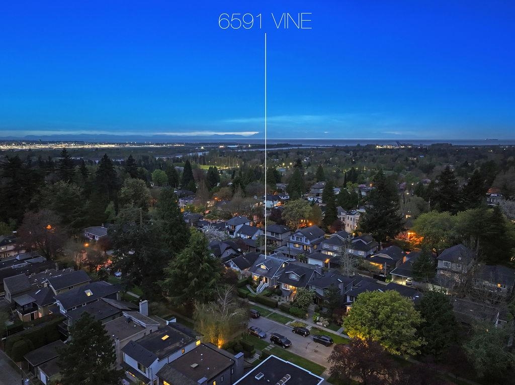 6591 Vine Street, Vancouver, BC V6P 5W6