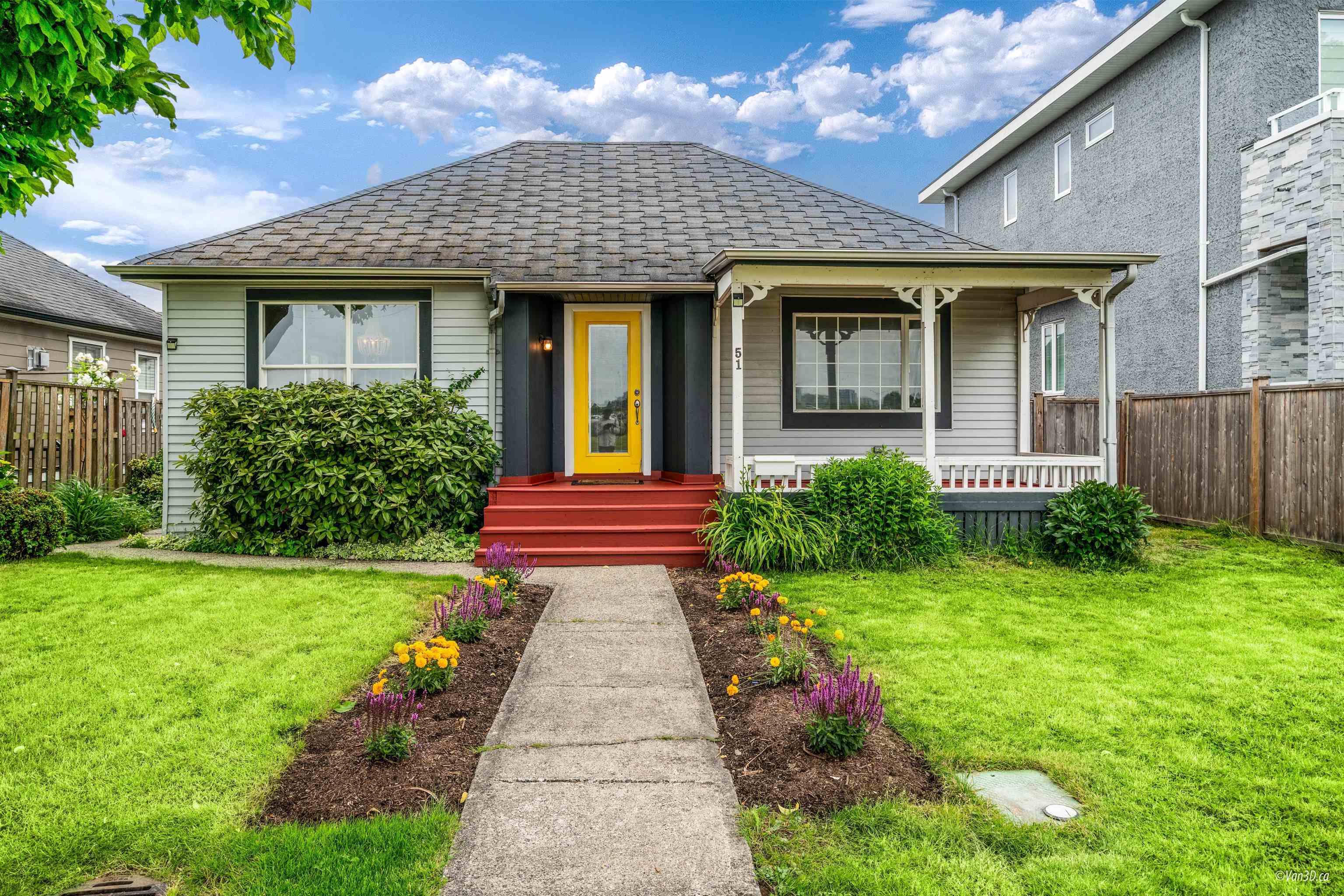 51 Catalina Crescent, Richmond, BC V7B 1C9