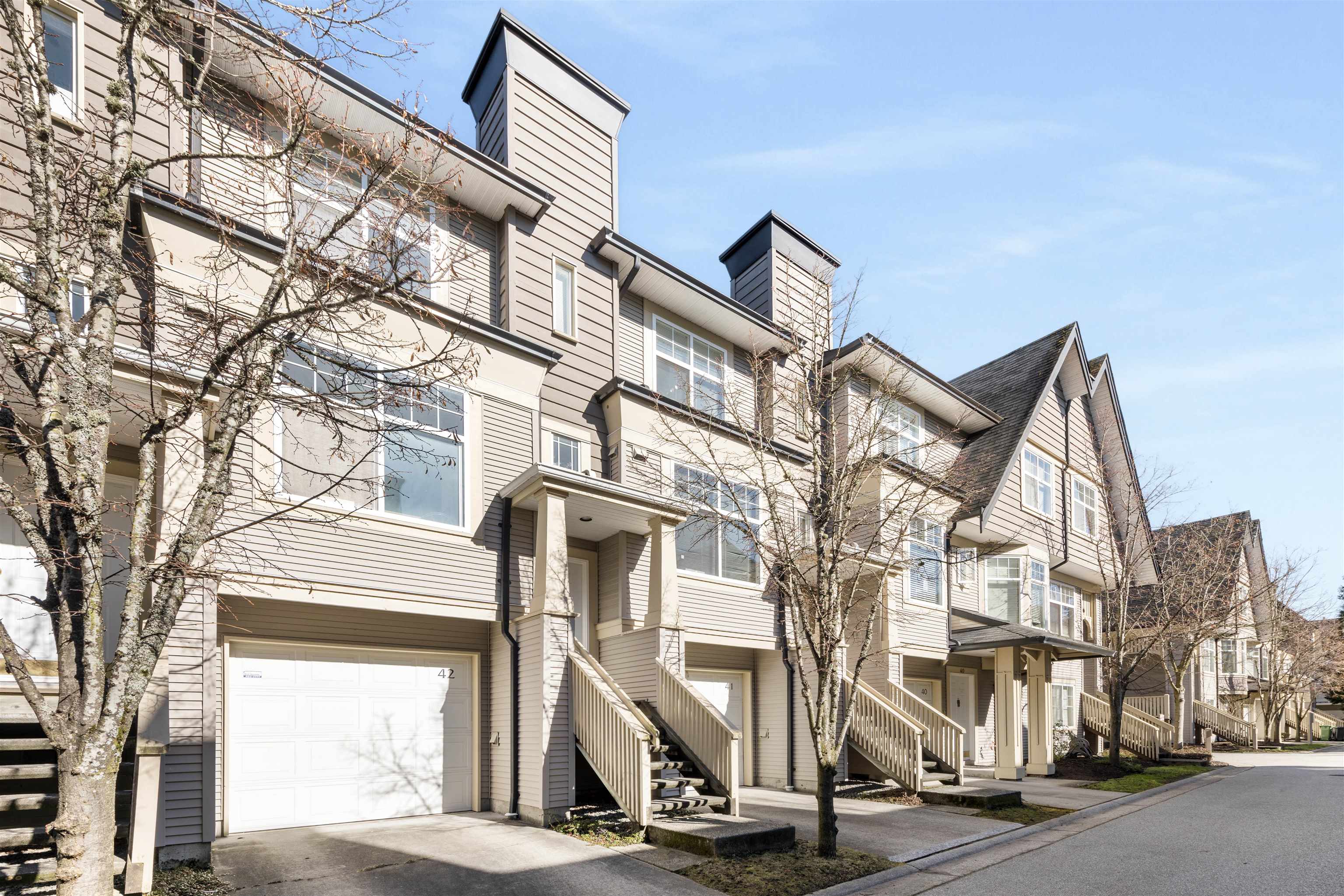 3711 Robson Court #unit 42, Richmond, BC V7C 5T8