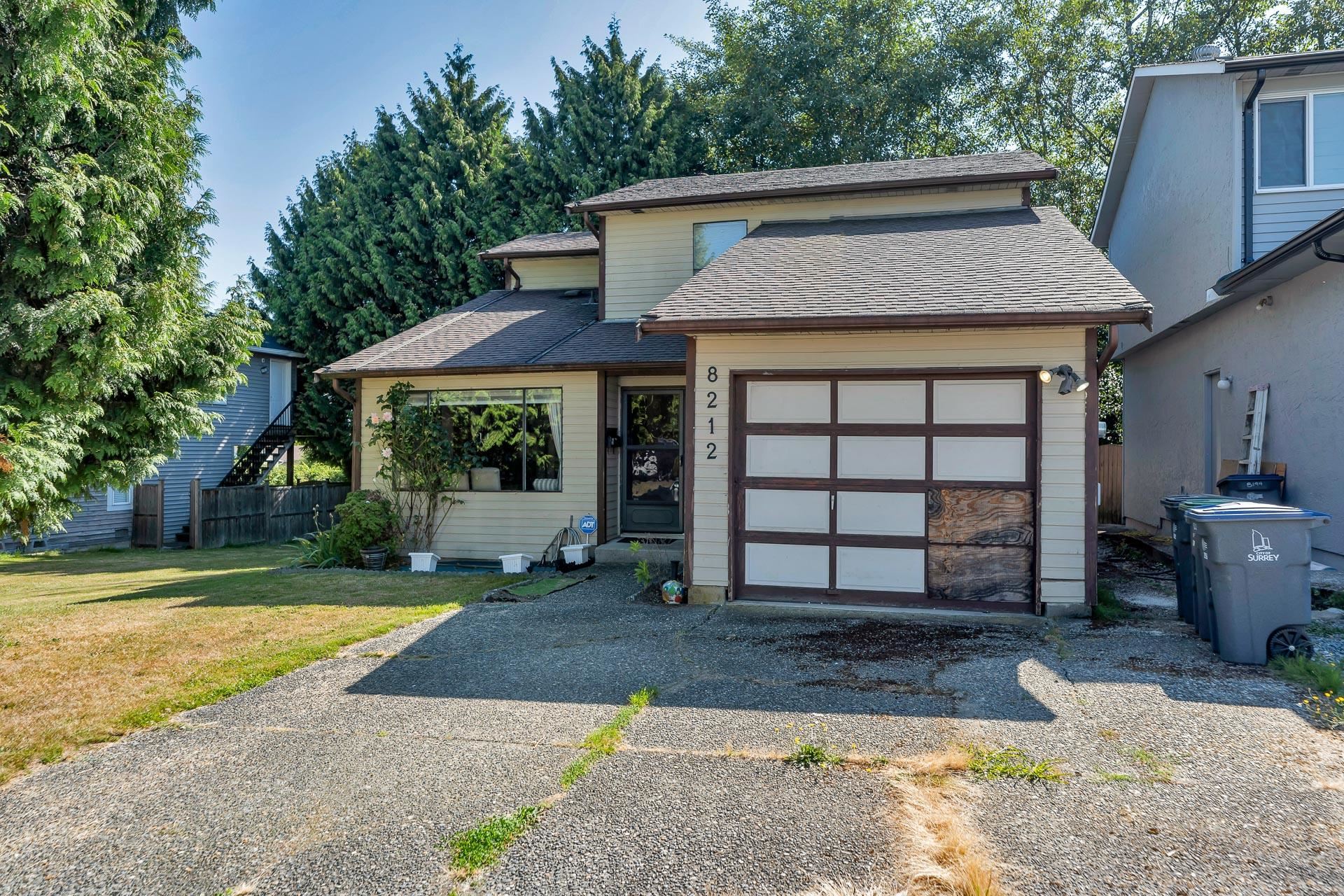 132a Street, Surrey, BC V3W 8Y6