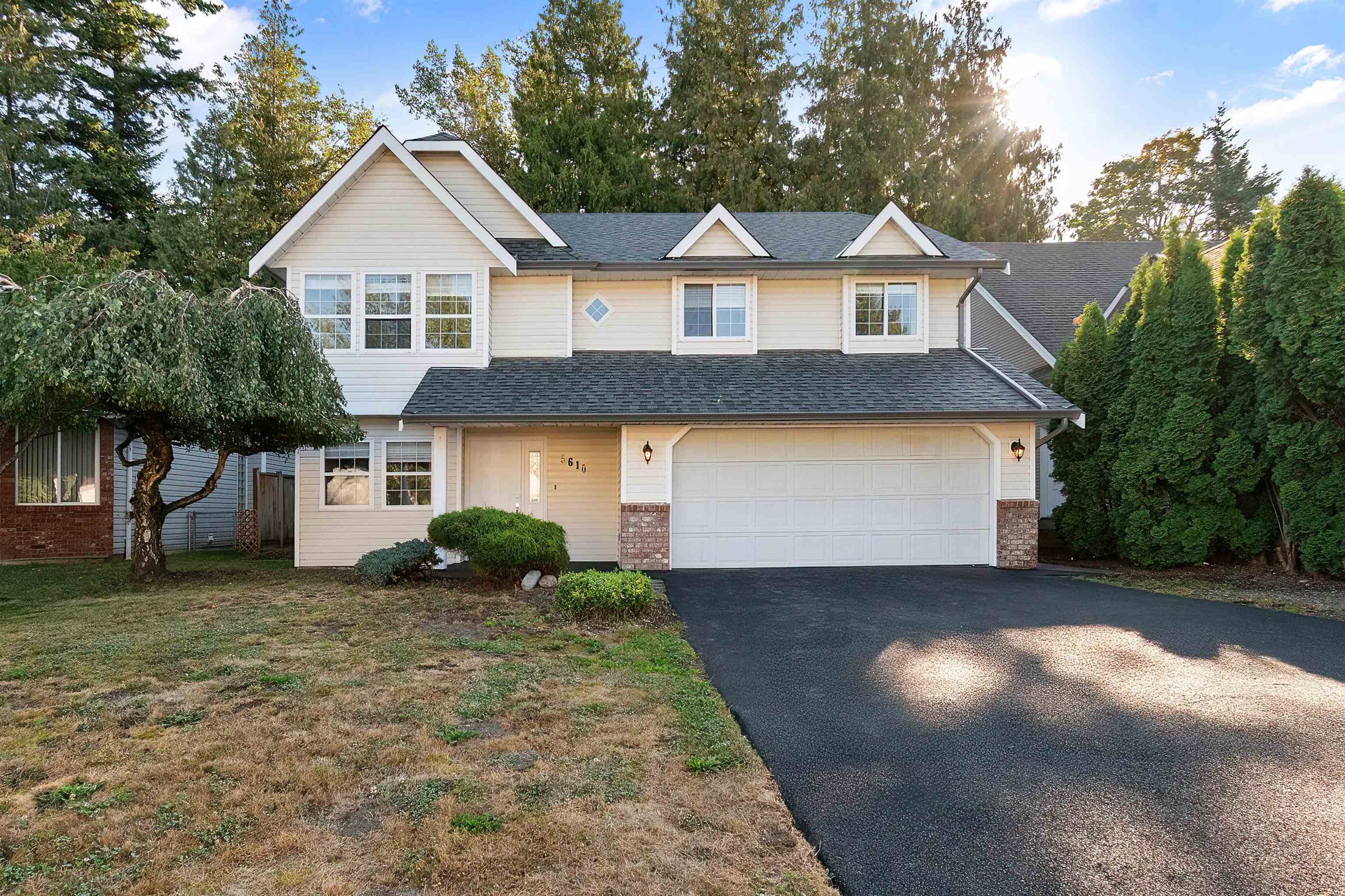 5610 Janis Street, Chilliwack, BC V2R 3K3