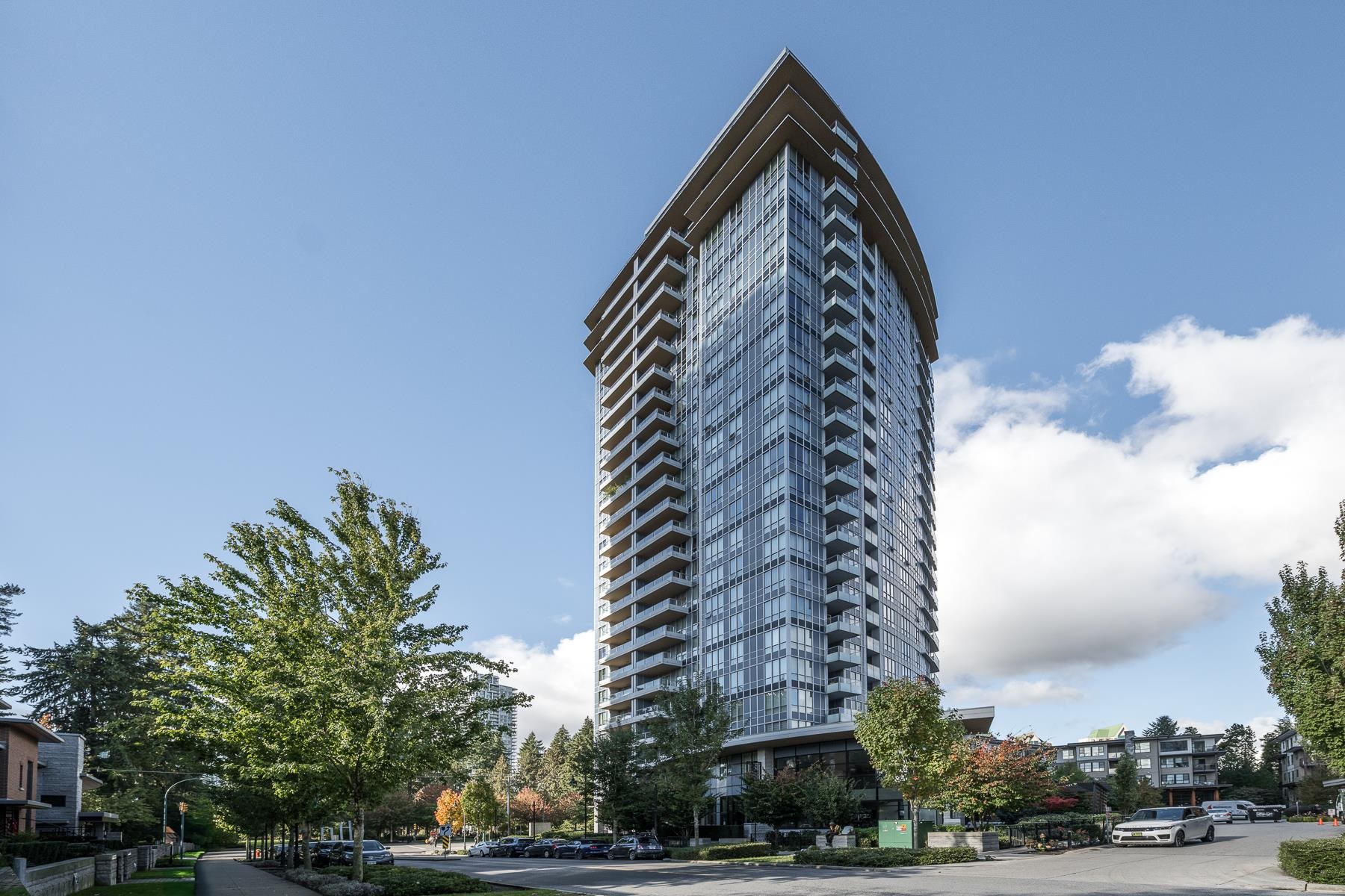 3093 Windsor Gate #1508, Coquitlam, BC V3B 0N2