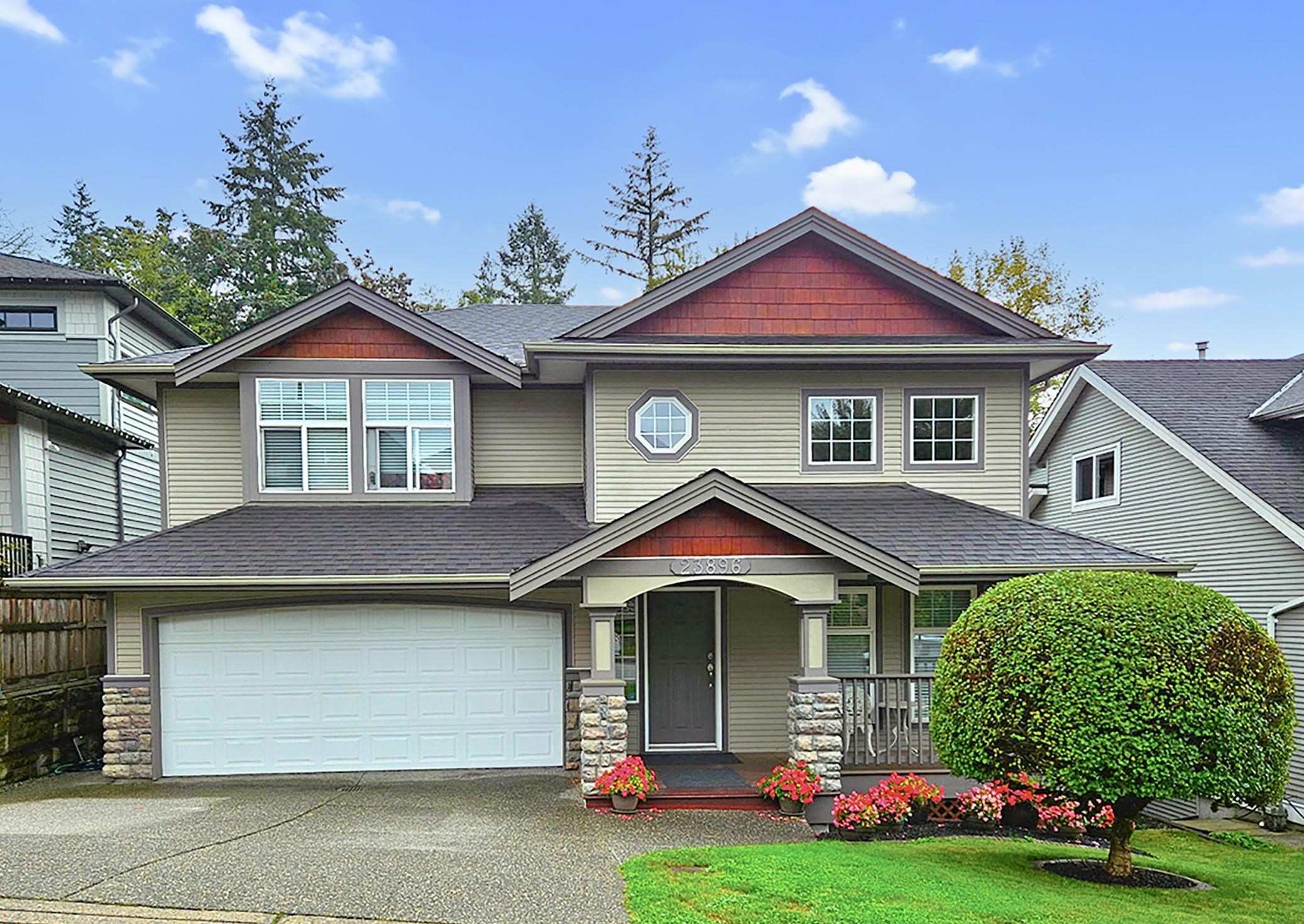 117b Avenue, Maple Ridge, BC V4R 2V6