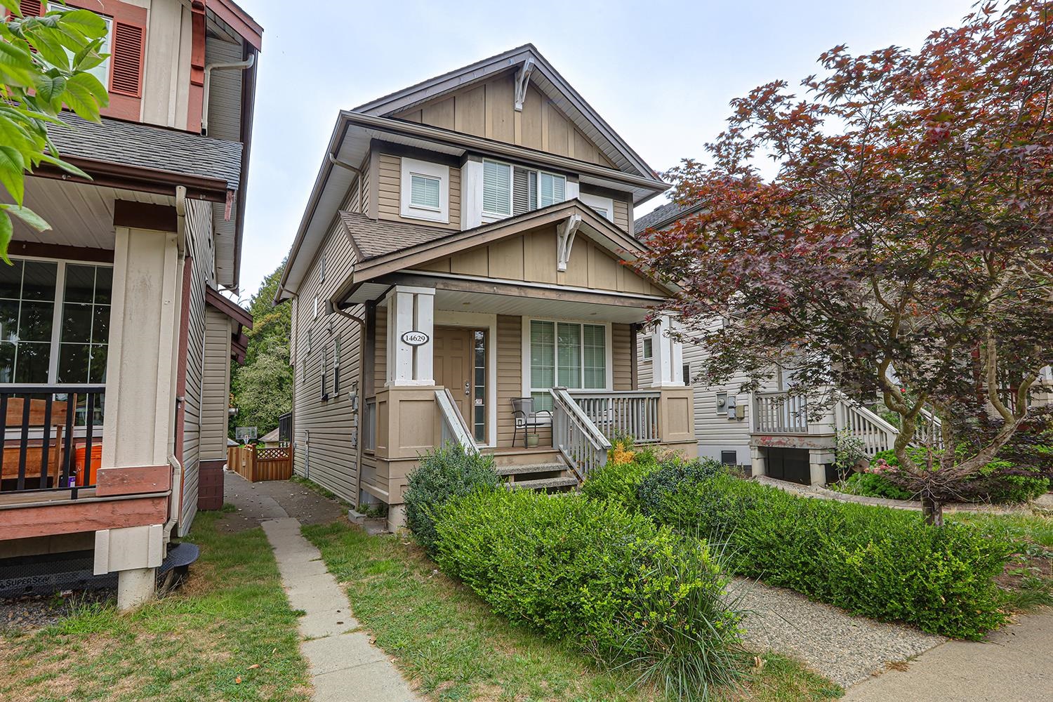 60 Avenue, Surrey, BC V3S 1R5