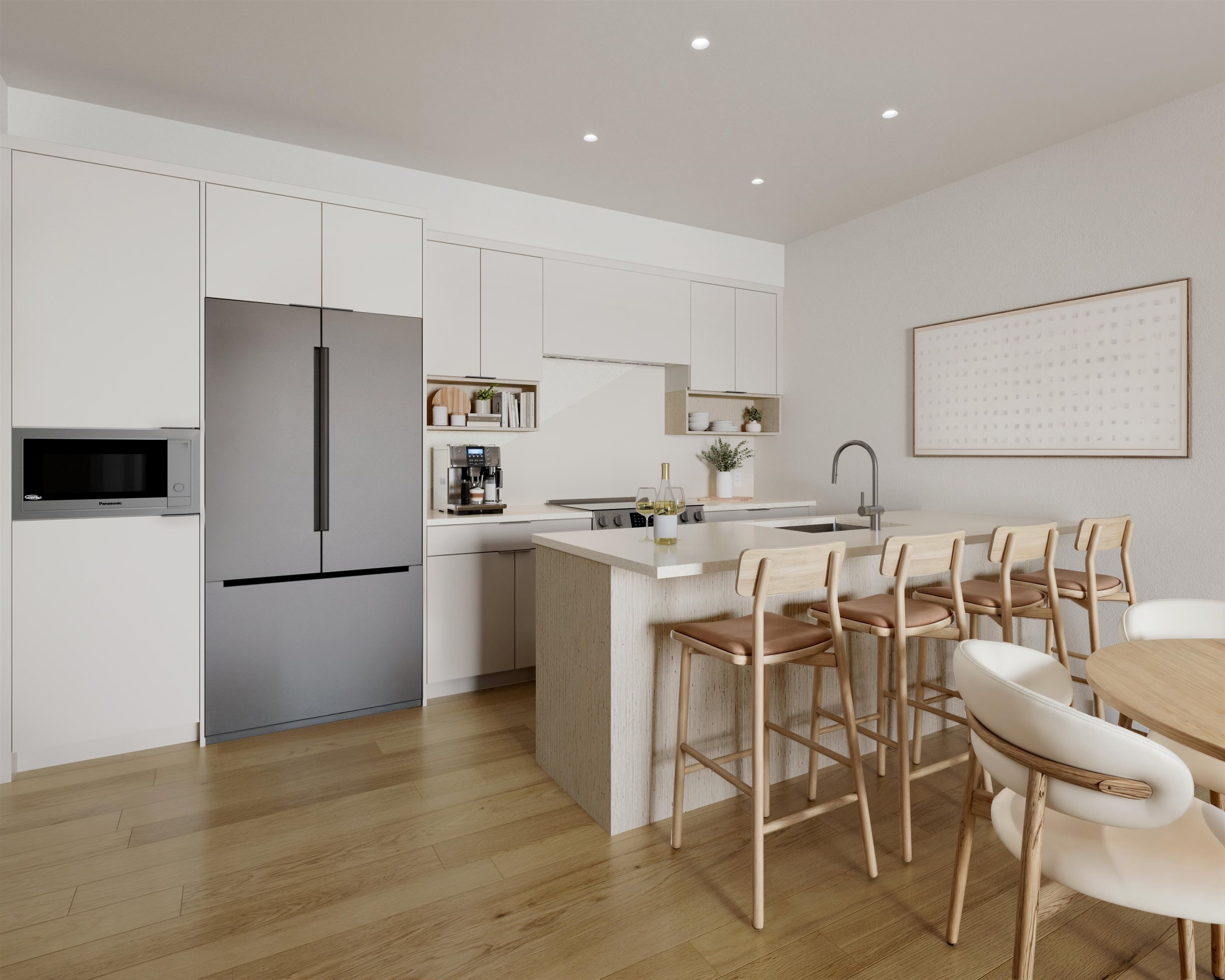 1050 Finch Drive #605, Squamish, BC V0V 0V0