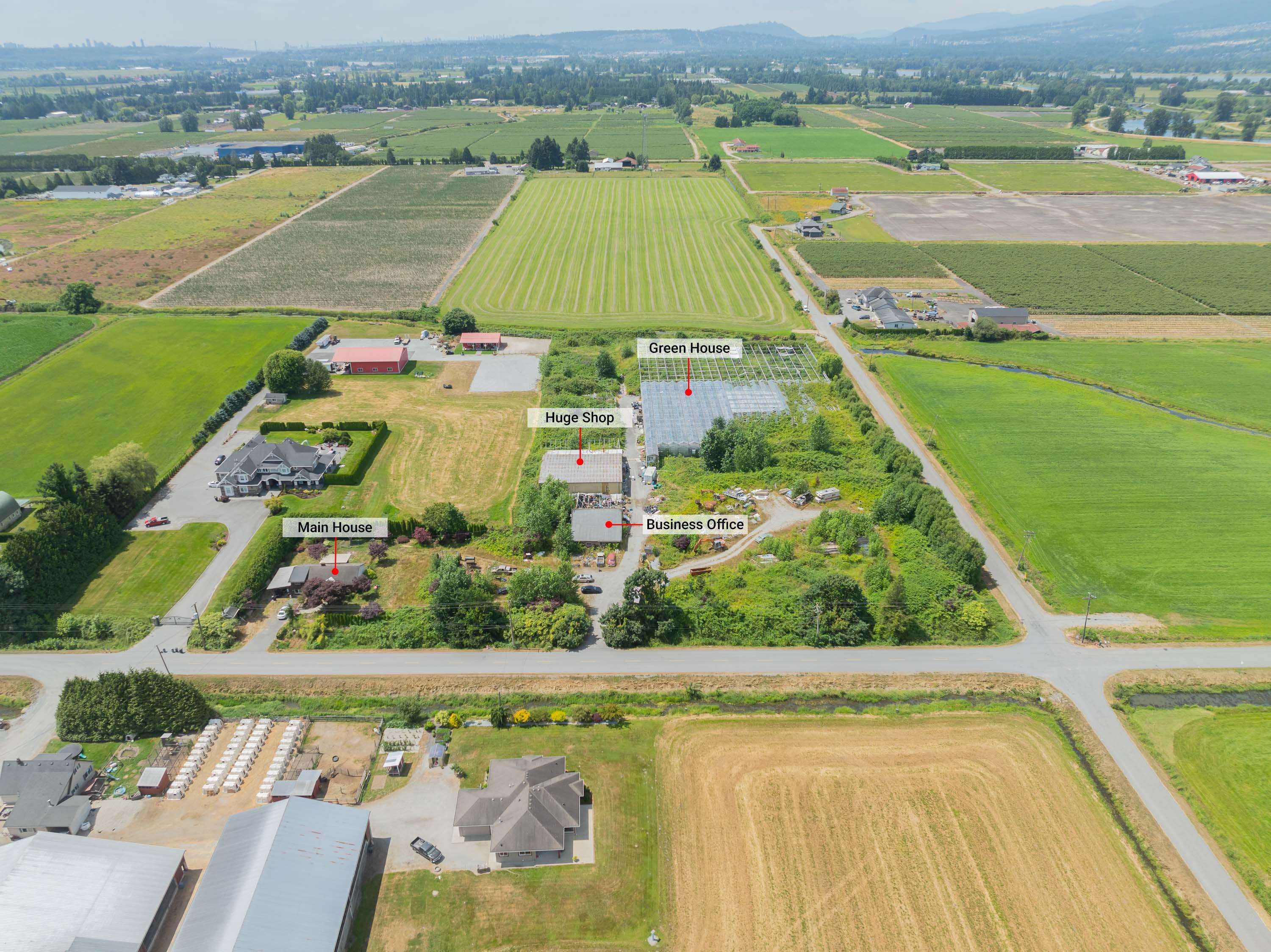 13925 Mckechnie Road, Pitt Meadows, BC V3Y 1Z1