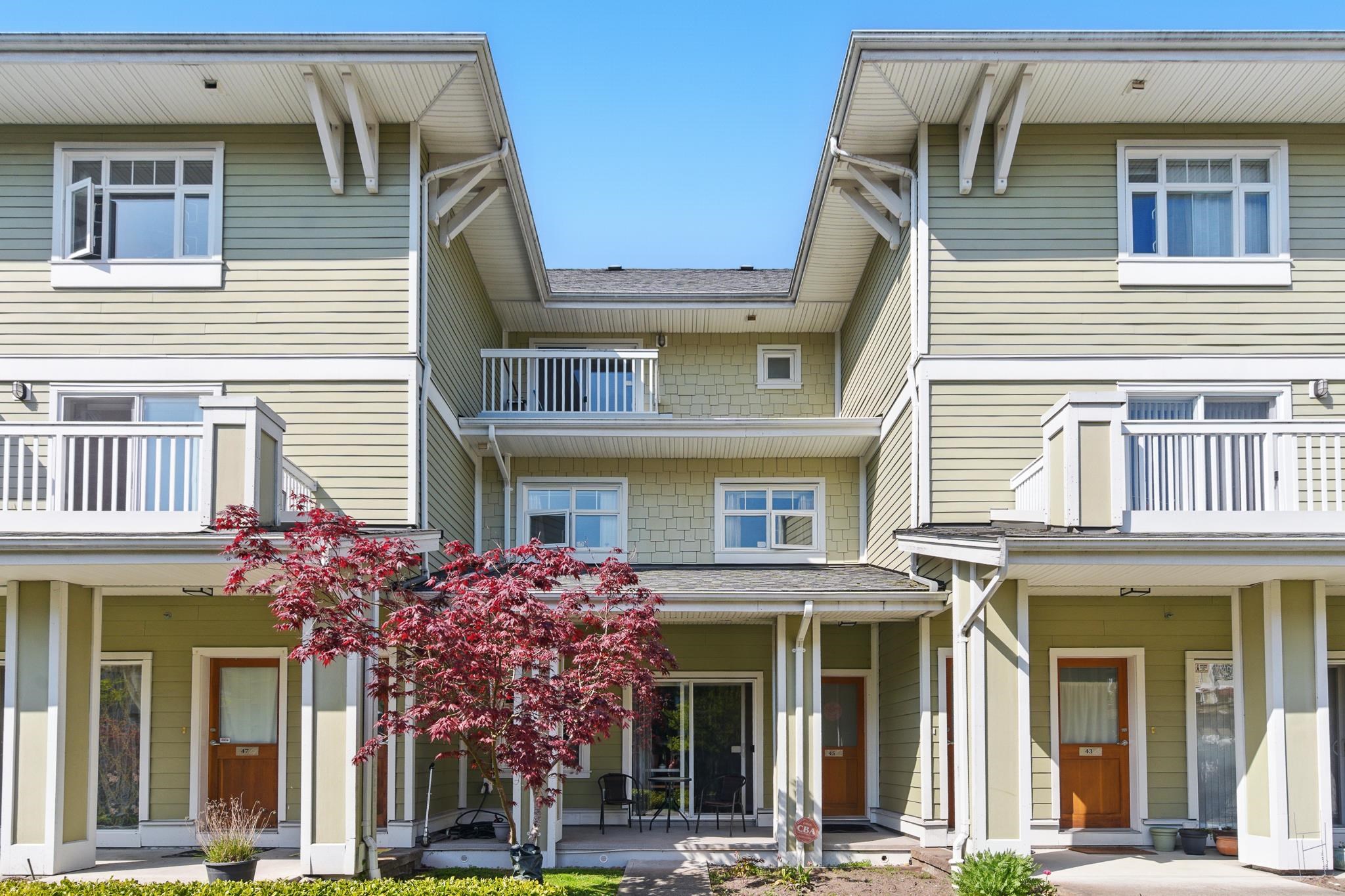 7388 Macpherson Avenue #45, Burnaby, BC V5J 0A1