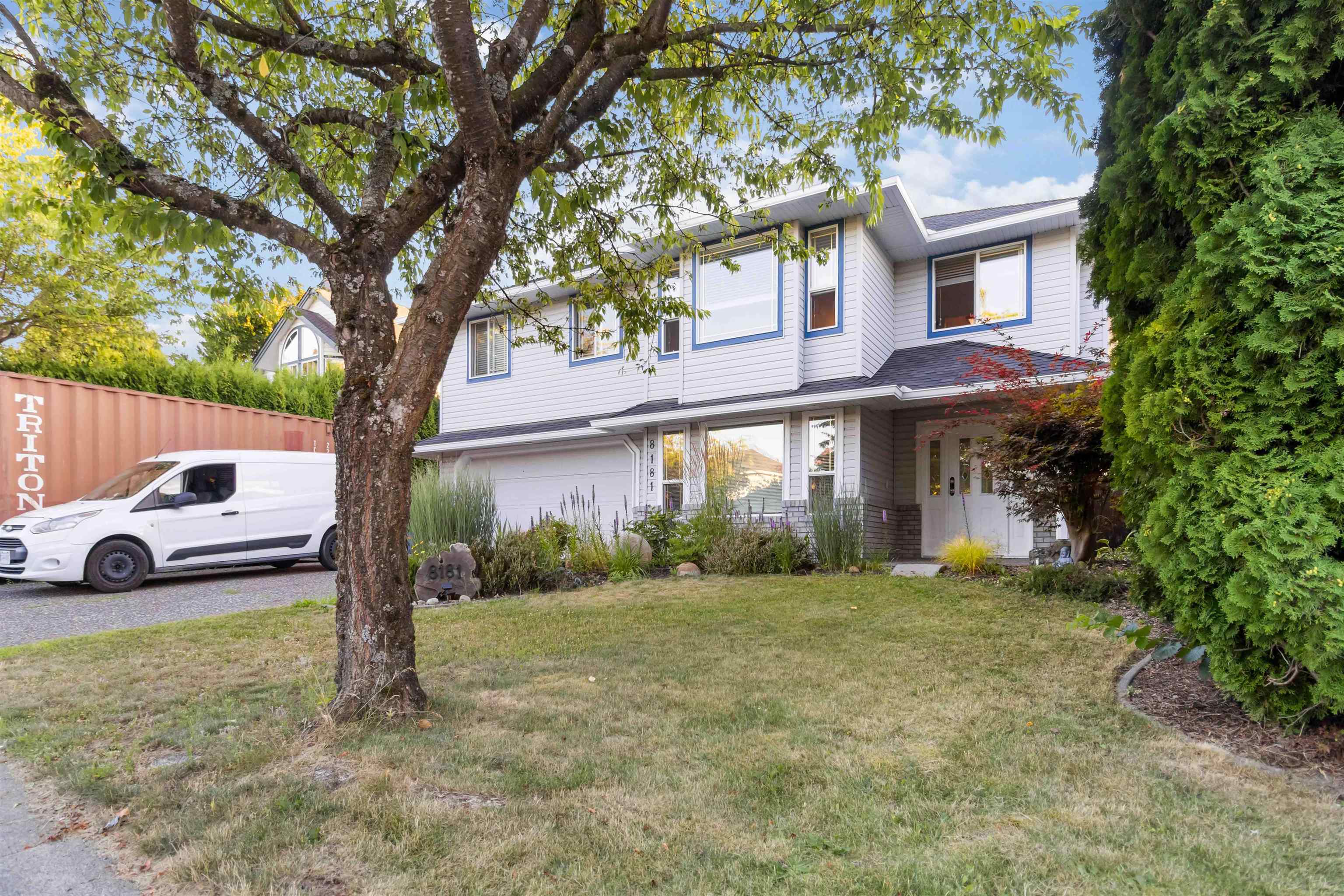 8181 Kunimoto Court, Mission, BC V2V 7A4