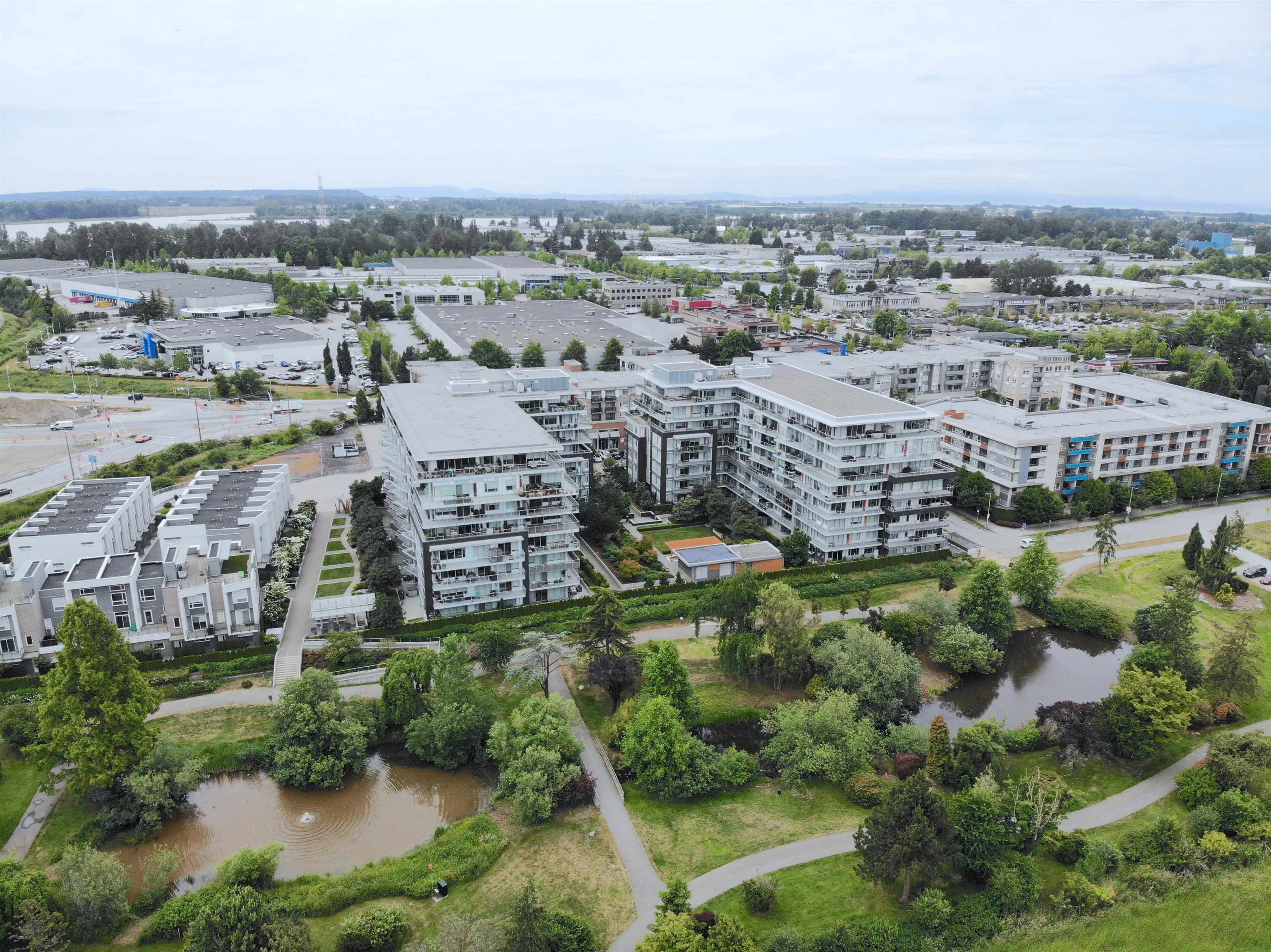 12339 Steveston Highway #322, Richmond, BC V6W 0B4