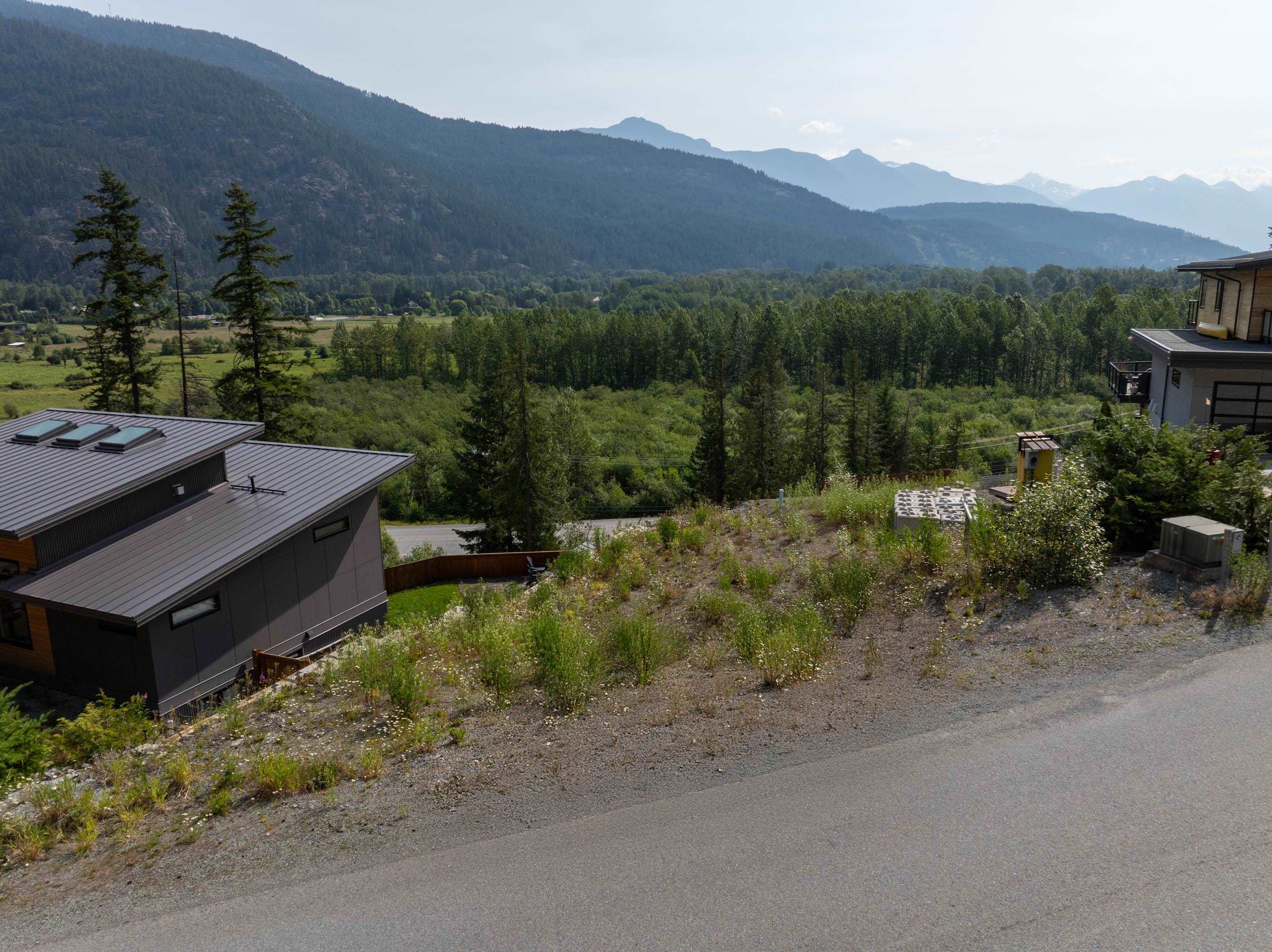 1303 Eagle Drive, Pemberton, BC V0N 2L0