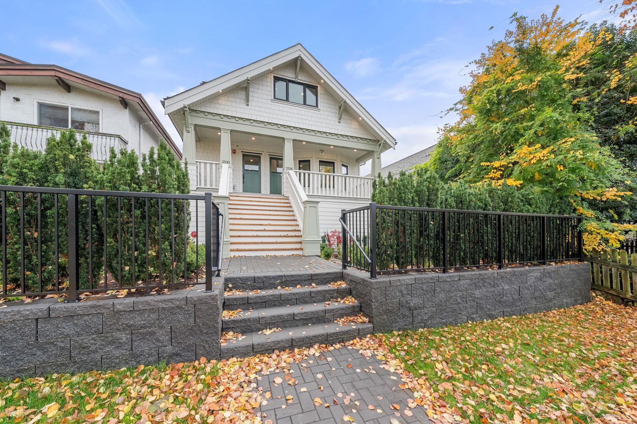 2528 Mcgill Street, Vancouver, BC V5K 1H1
