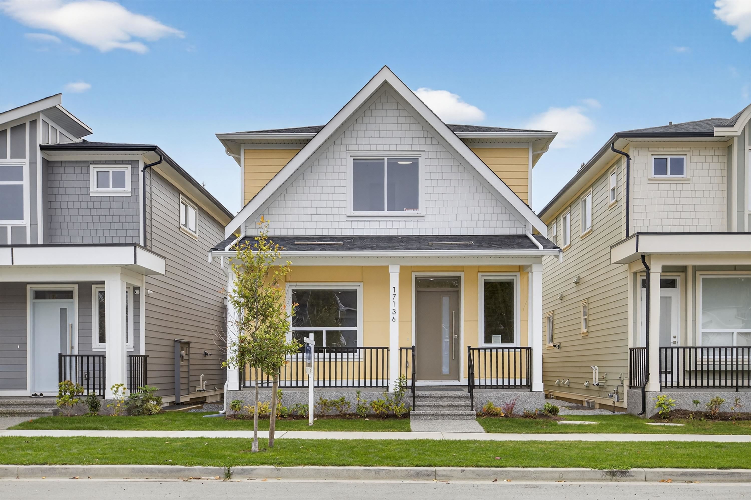 1 Avenue, Surrey, BC V3Z 9R2