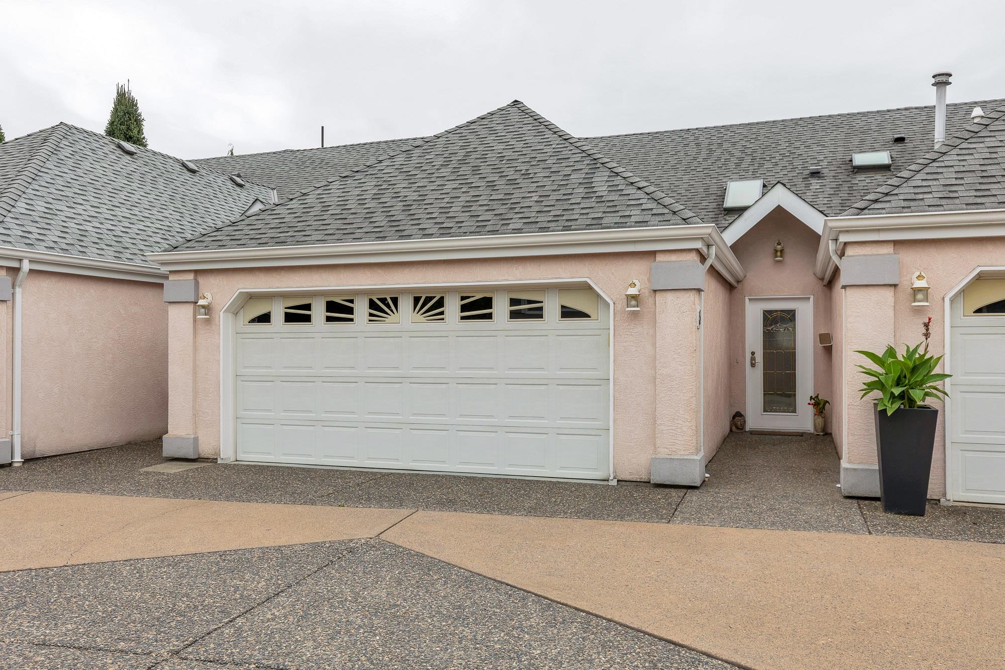 9574 Woodbine Street #3, Chilliwack, BC V2P 5S4