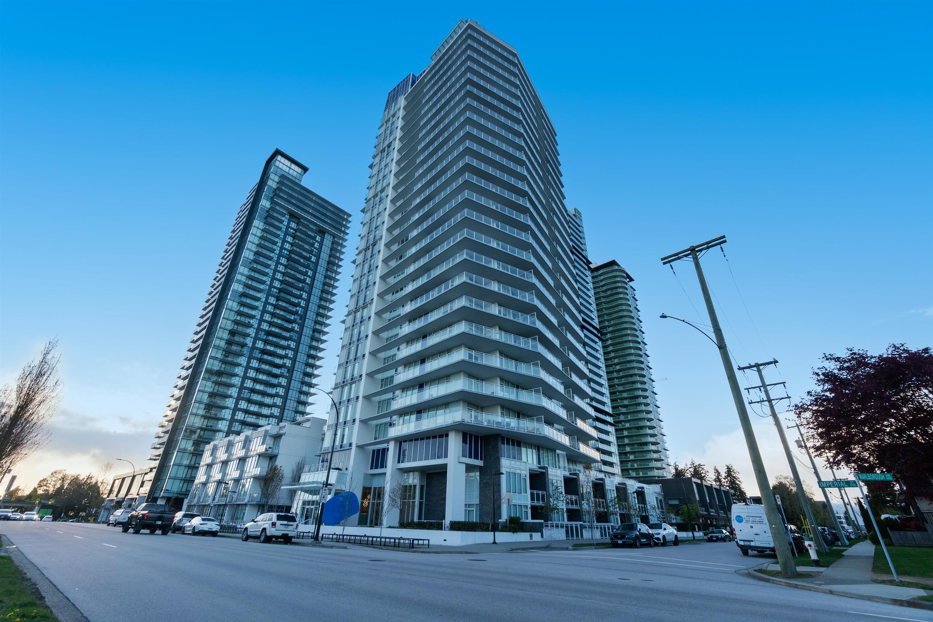 5051 Imperial St #2406, Burnaby, BC V5J 0J3 | MLS #R2890692 | Houseful