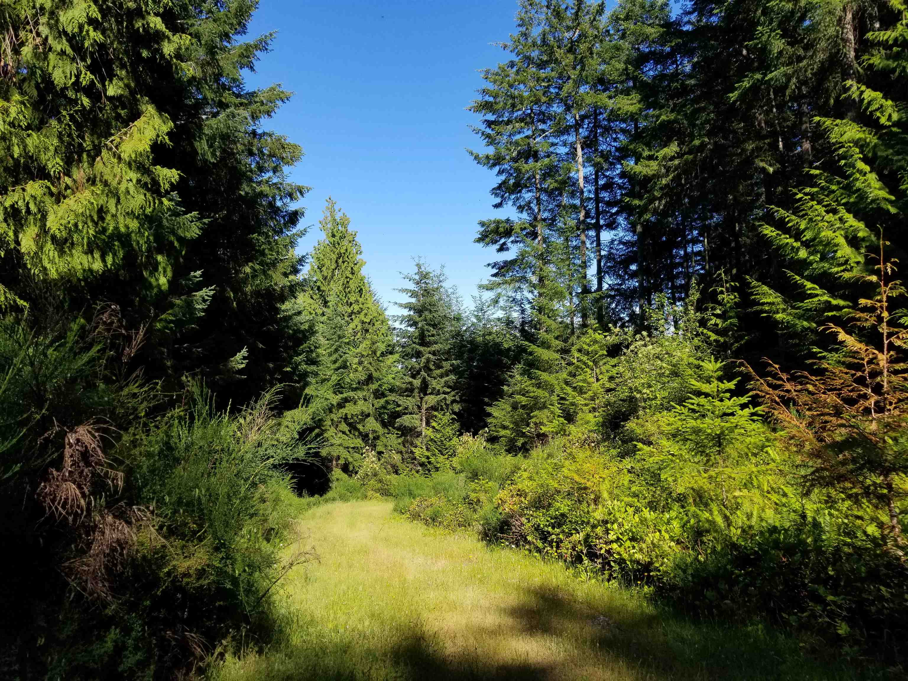 Lot A Lord Road, Galiano Island, BC V0N 1P0