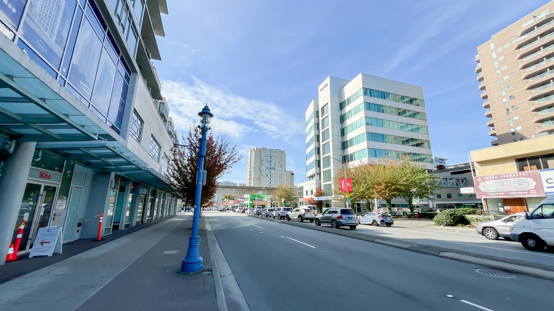 8068 Westminster Highway #1607, Richmond, BC V6X 0C6