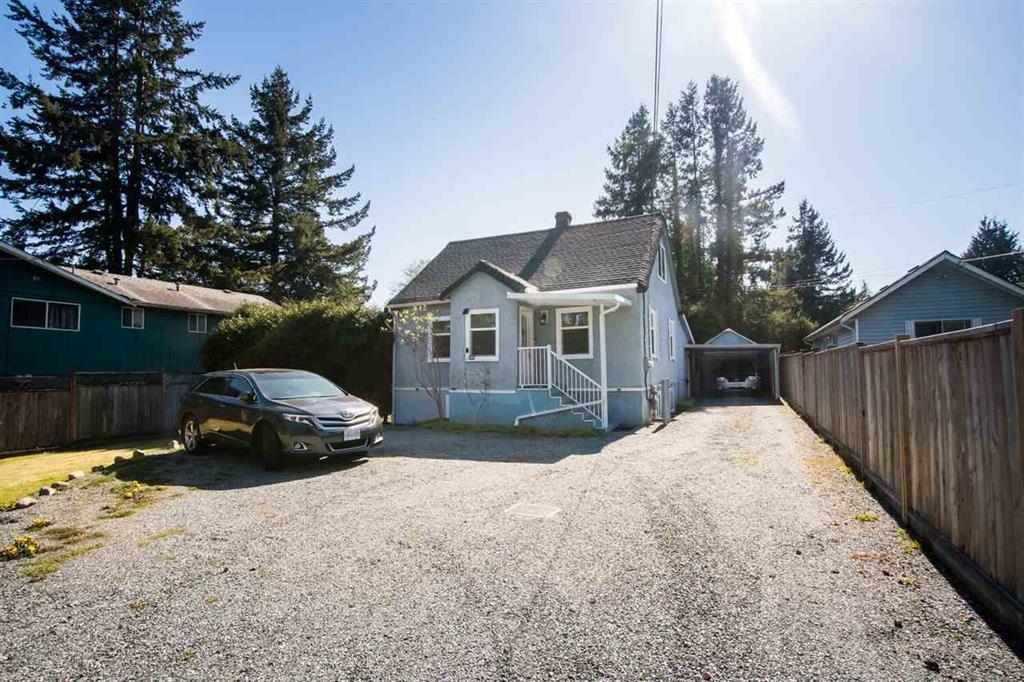 1941 King George Boulevard, Surrey, BC V4A 4Z9