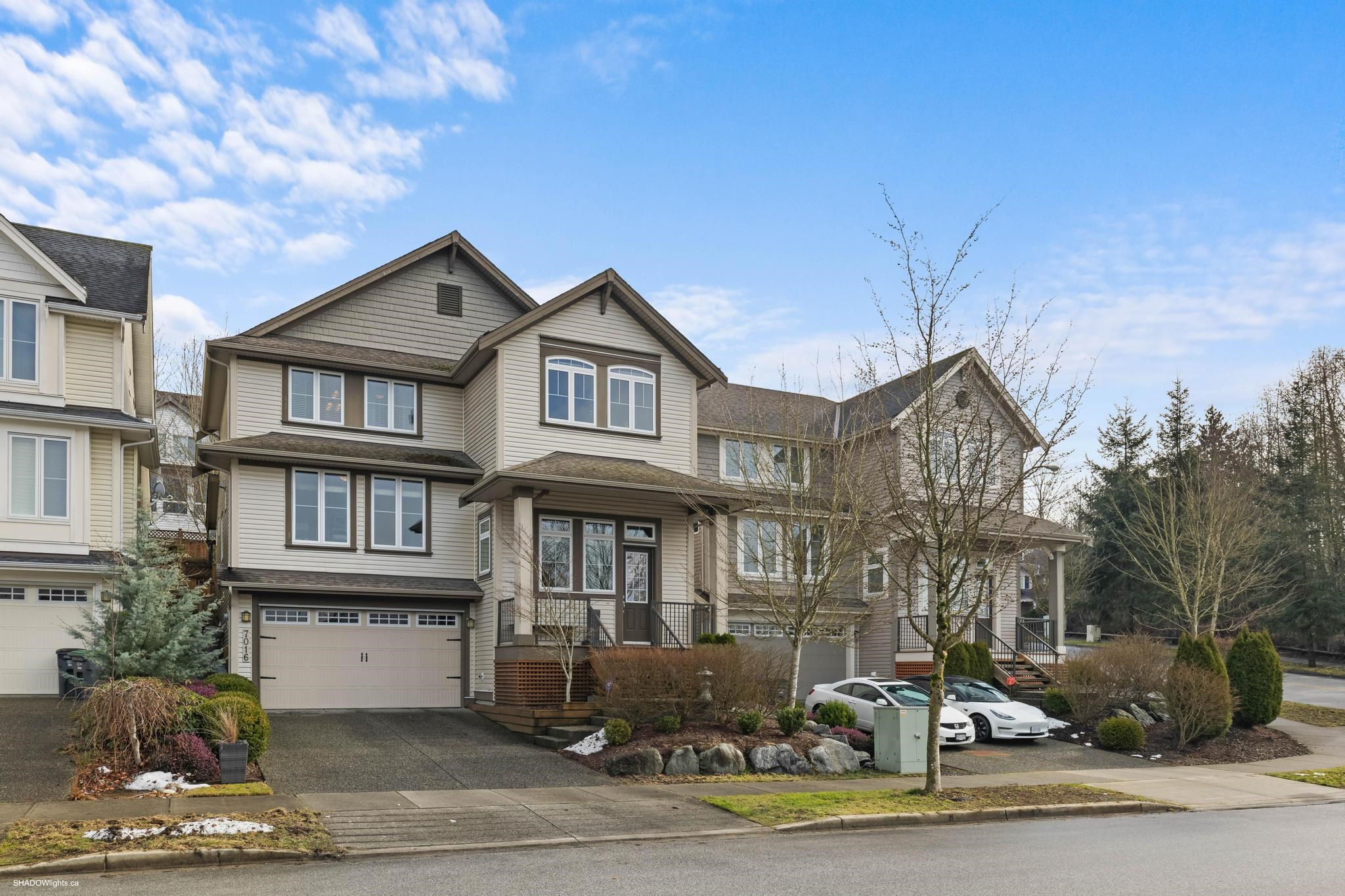 178th Street, Surrey, BC V3S 8S2