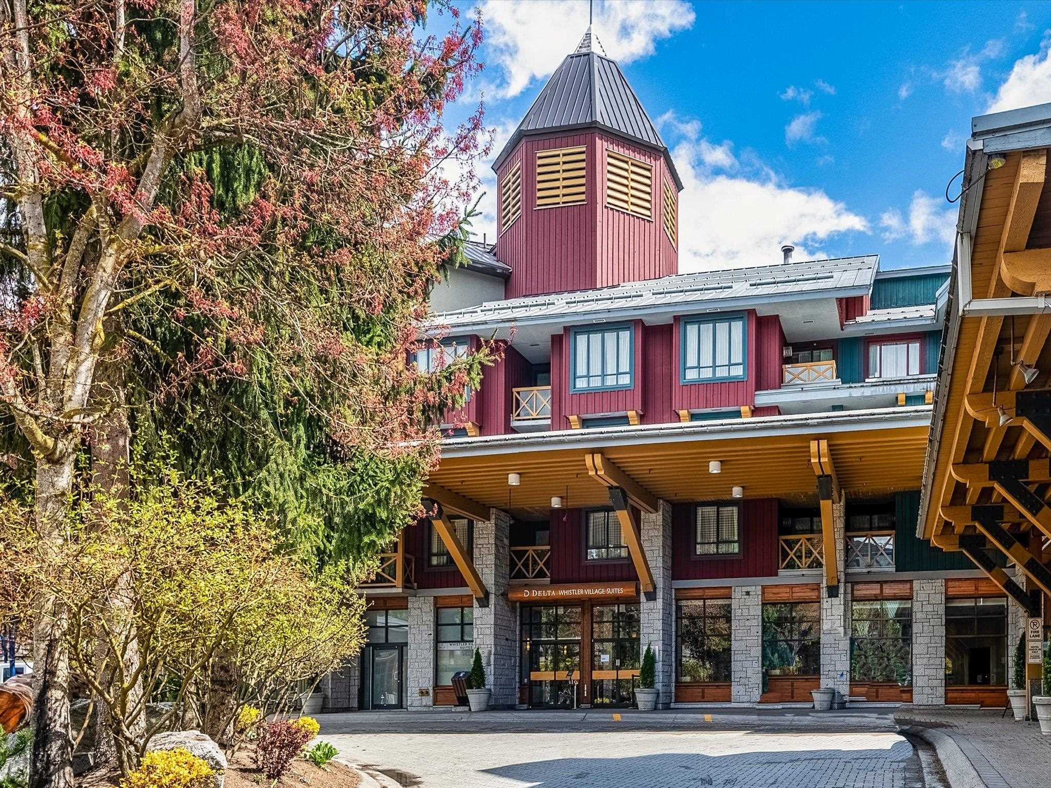 4308 Main Street #1264, Whistler, BC V8E 1A9