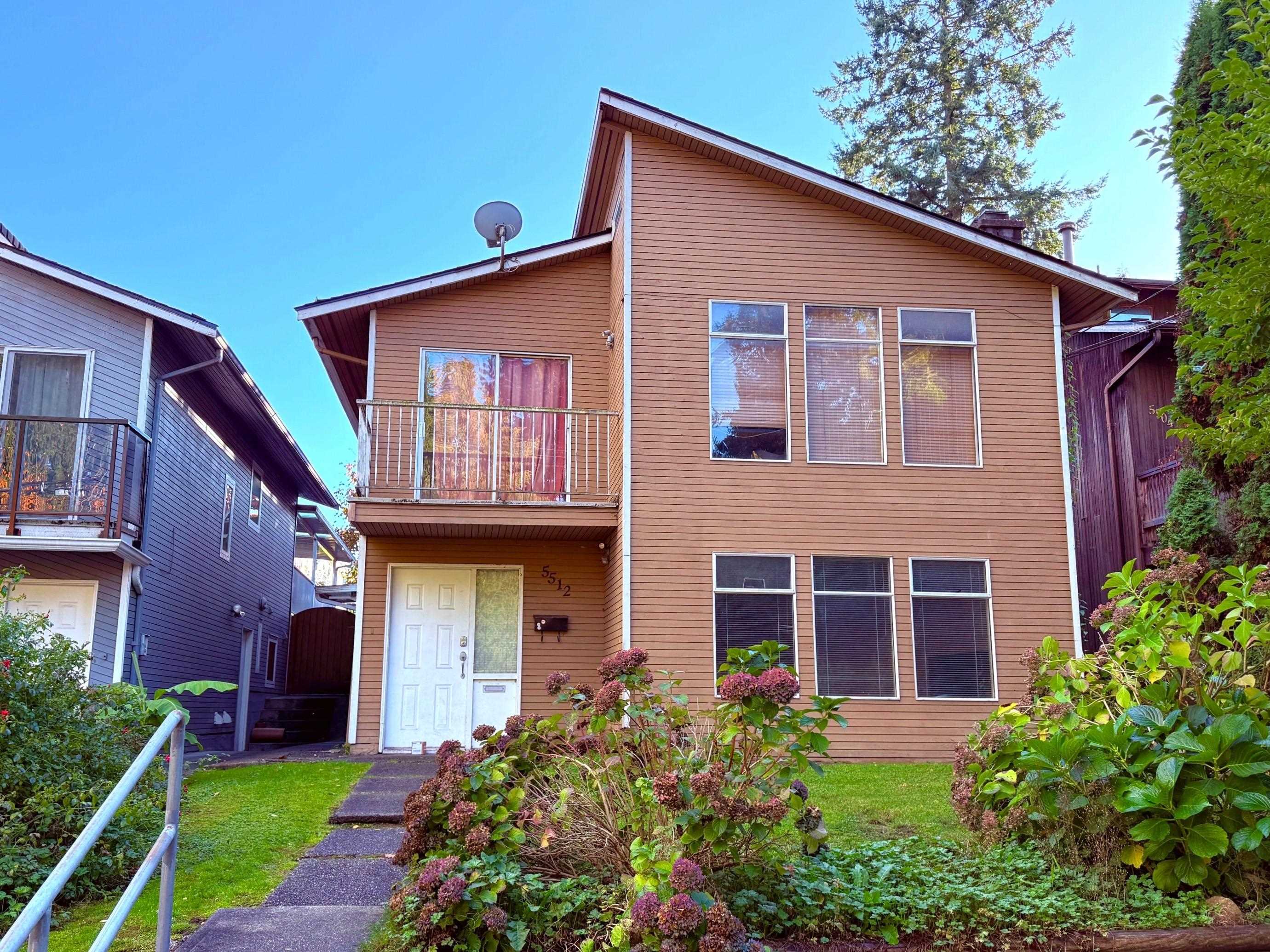 5512 Dominion Street, Burnaby, BC V5G 1E2