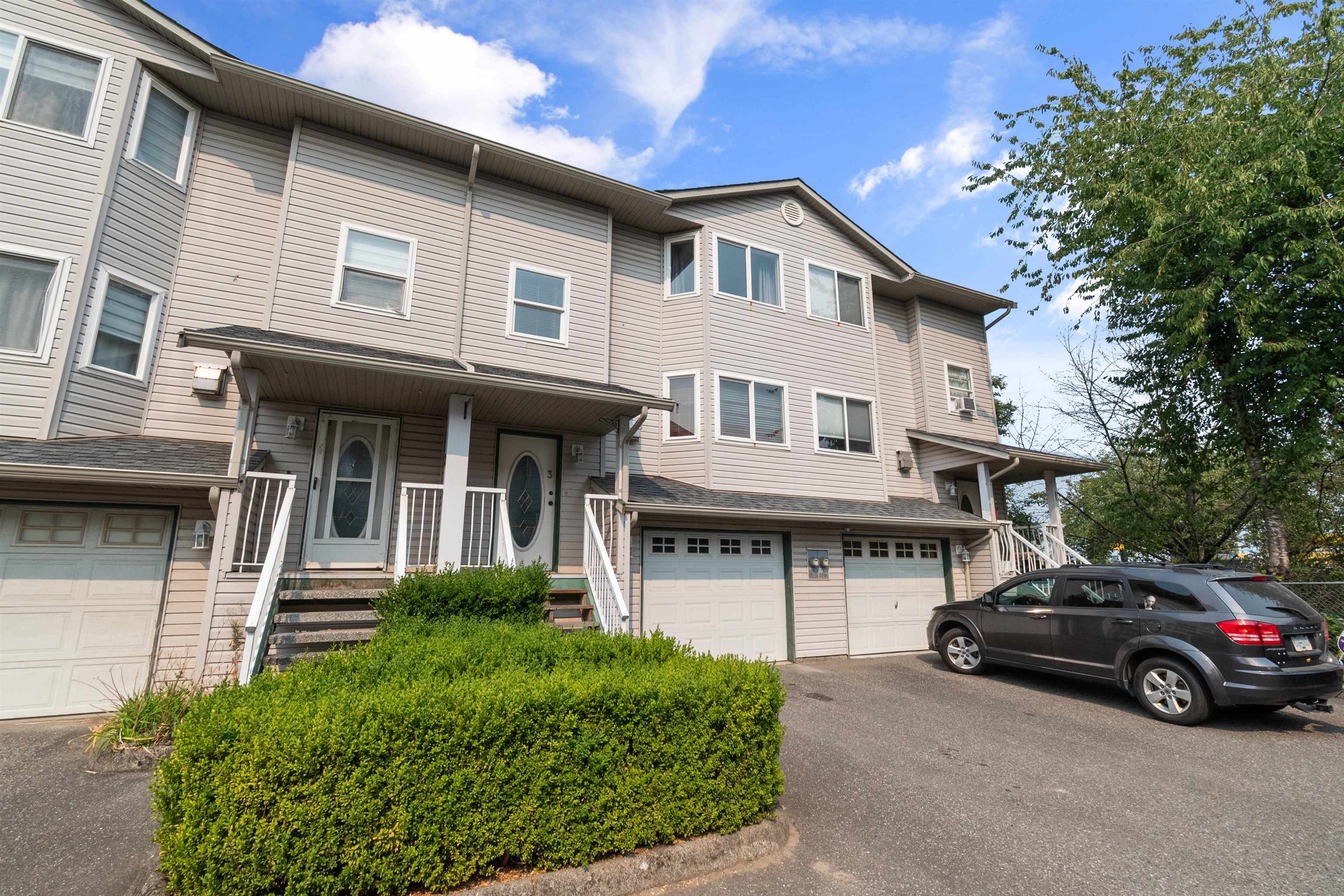 45090 Luckakuck Way #3, Chilliwack, BC V2R 3Z5