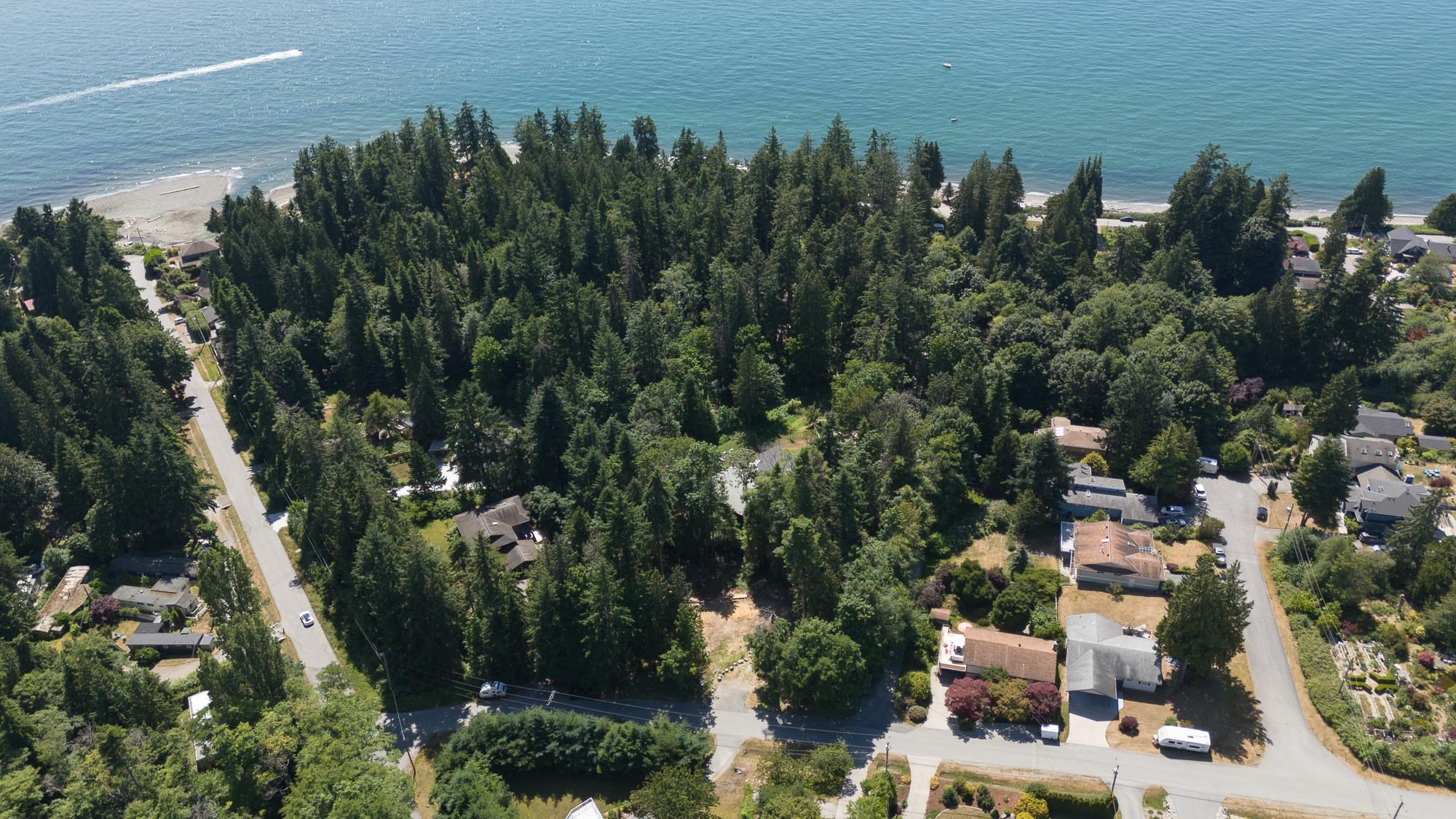 Lot B Grandview Road, Gibsons, BC V0N 1V5