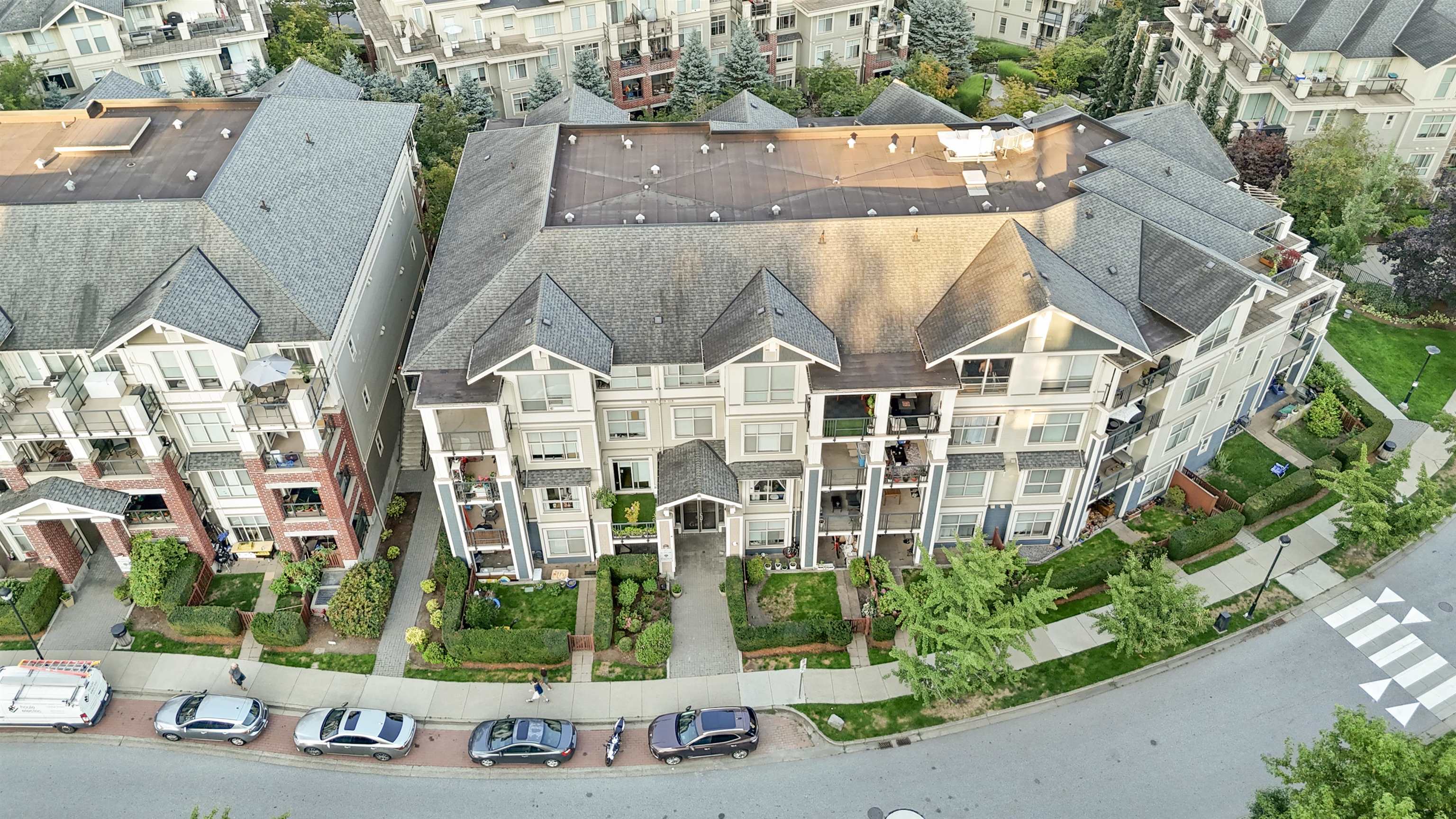 275 Ross Drive #301, New Westminster, BC V3L 0B6
