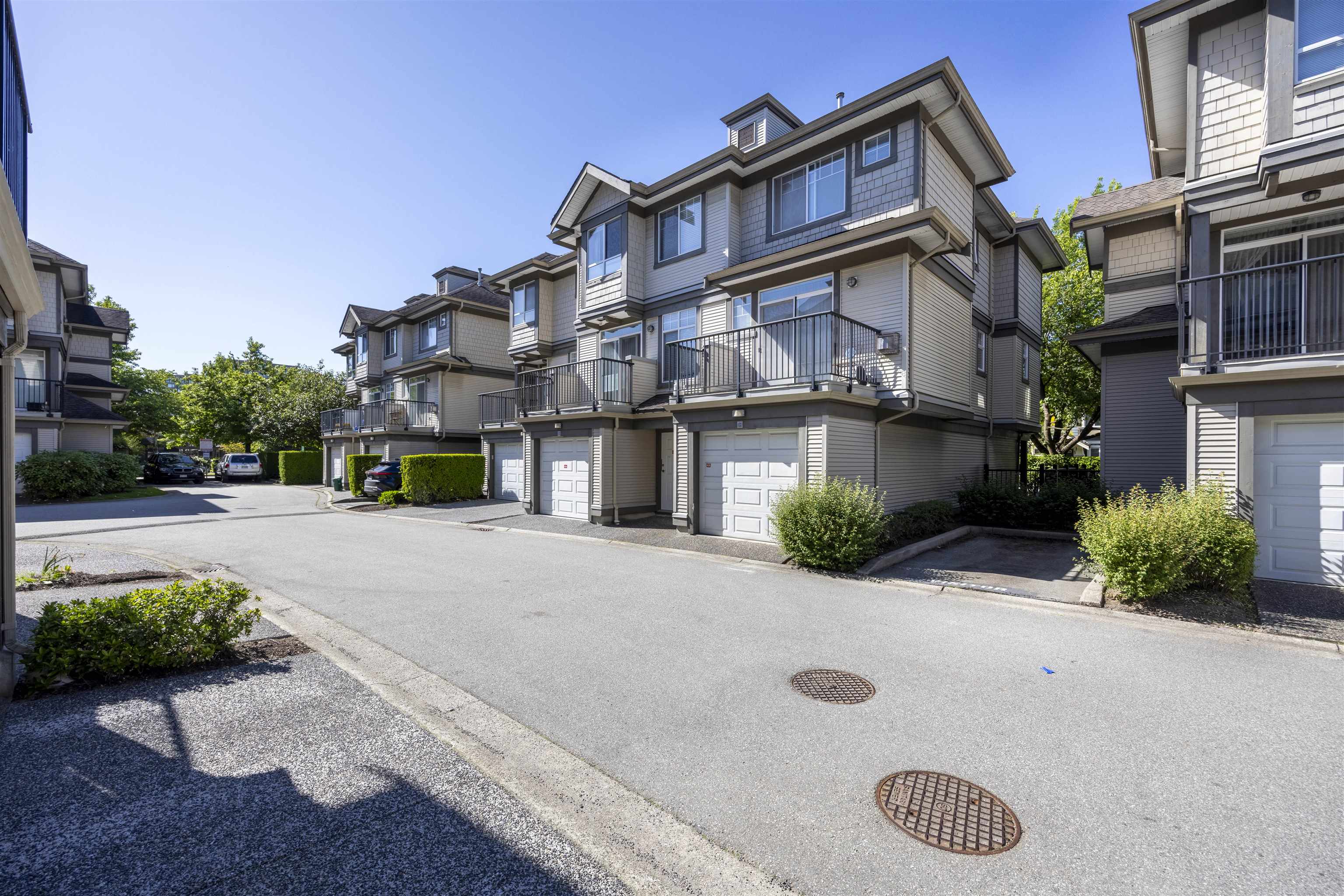 6300 Alder Street #unit 11, Richmond, BC V6Y 4G5