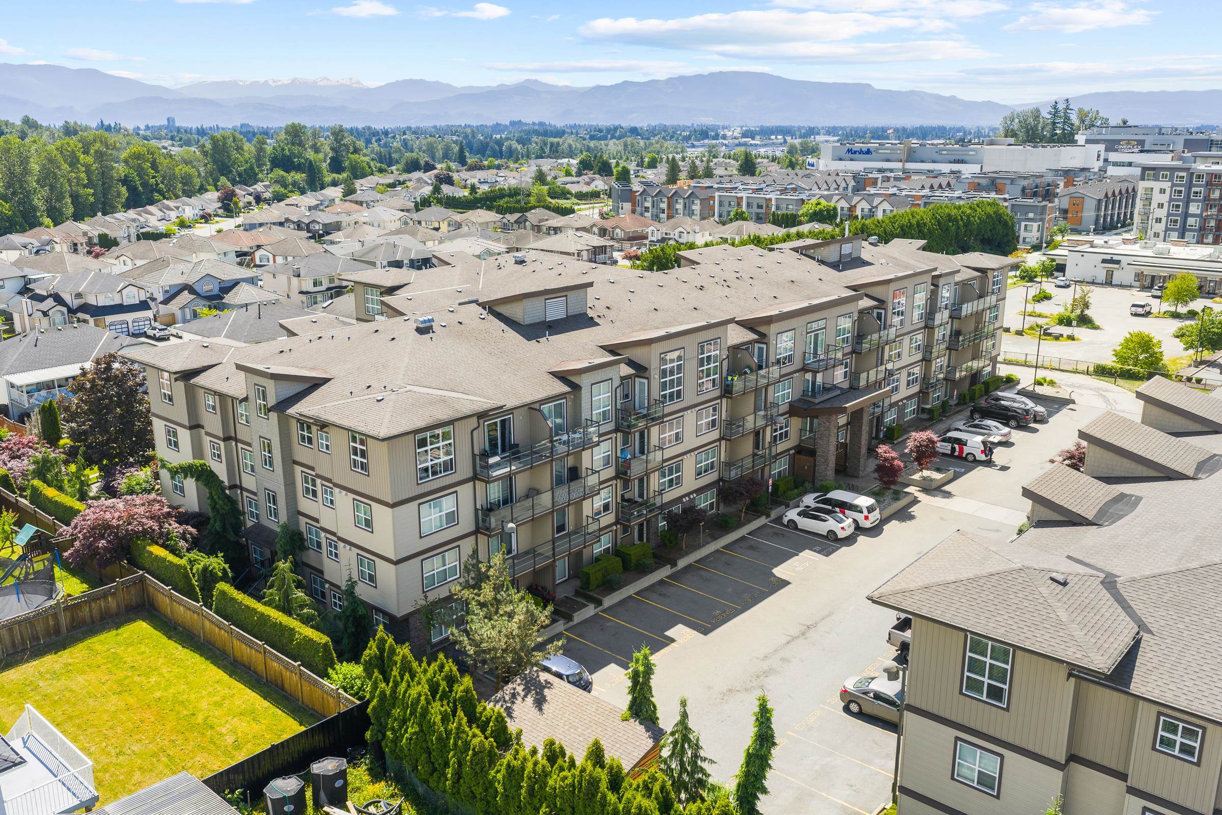 30525 Cardinal Avenue #109, Abbotsford, BC V2T 0A8