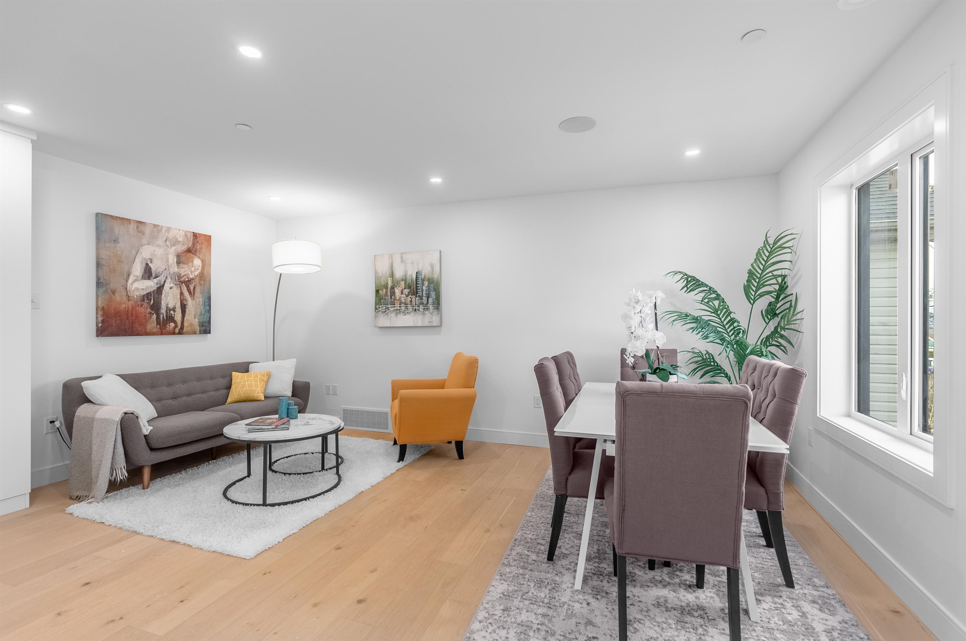 3511 Triumph Street, Vancouver, BC V5K 1V2