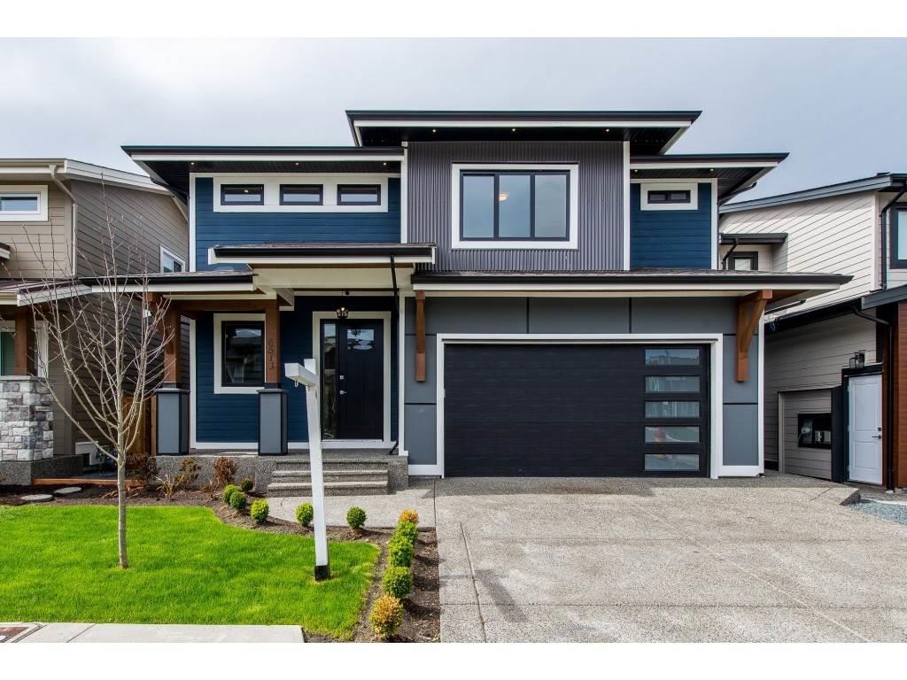 6513 Iron Street, Chilliwack, BC V2R 0Z8