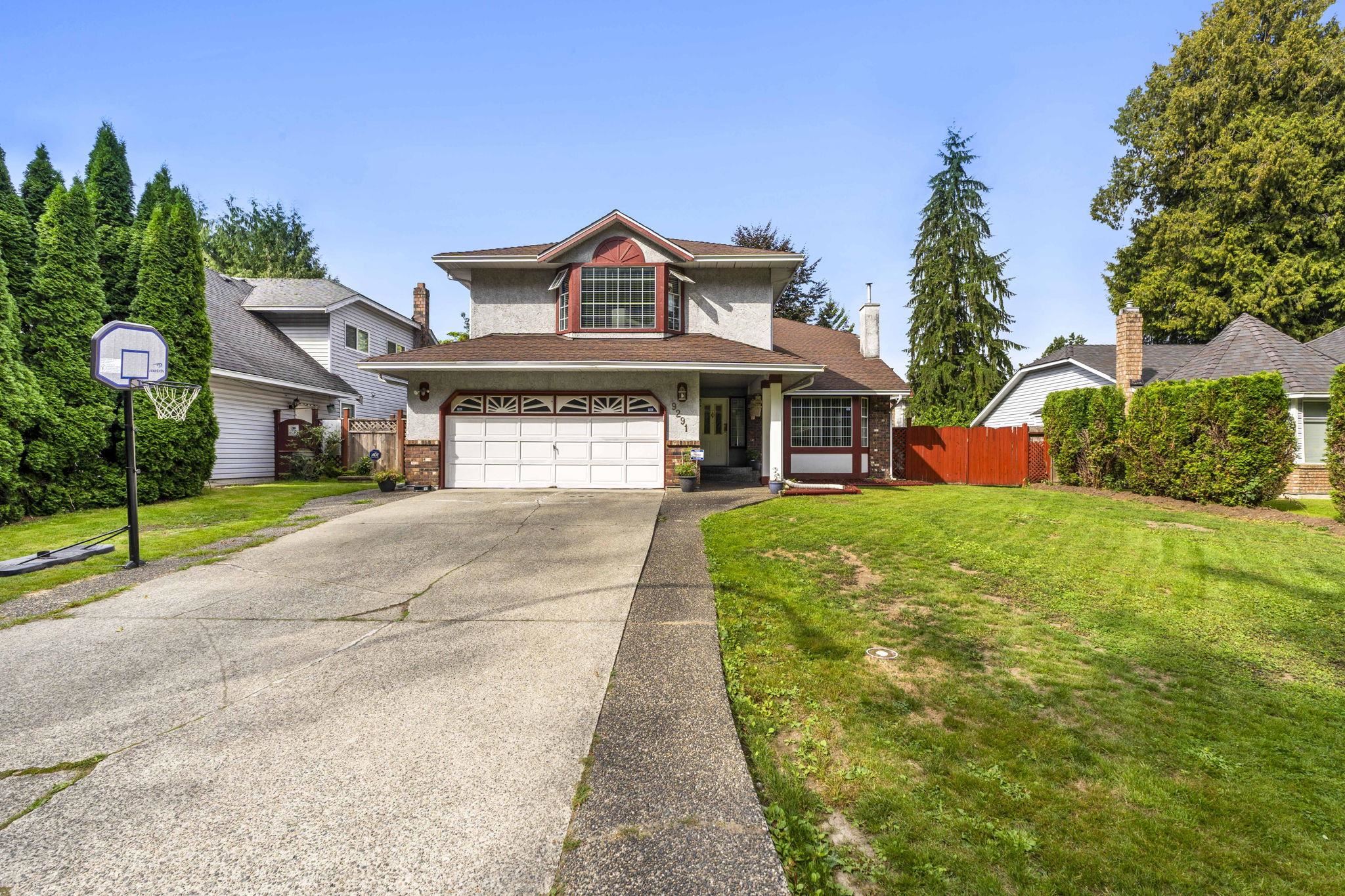 158 Street, Surrey, BC V4N 3C2