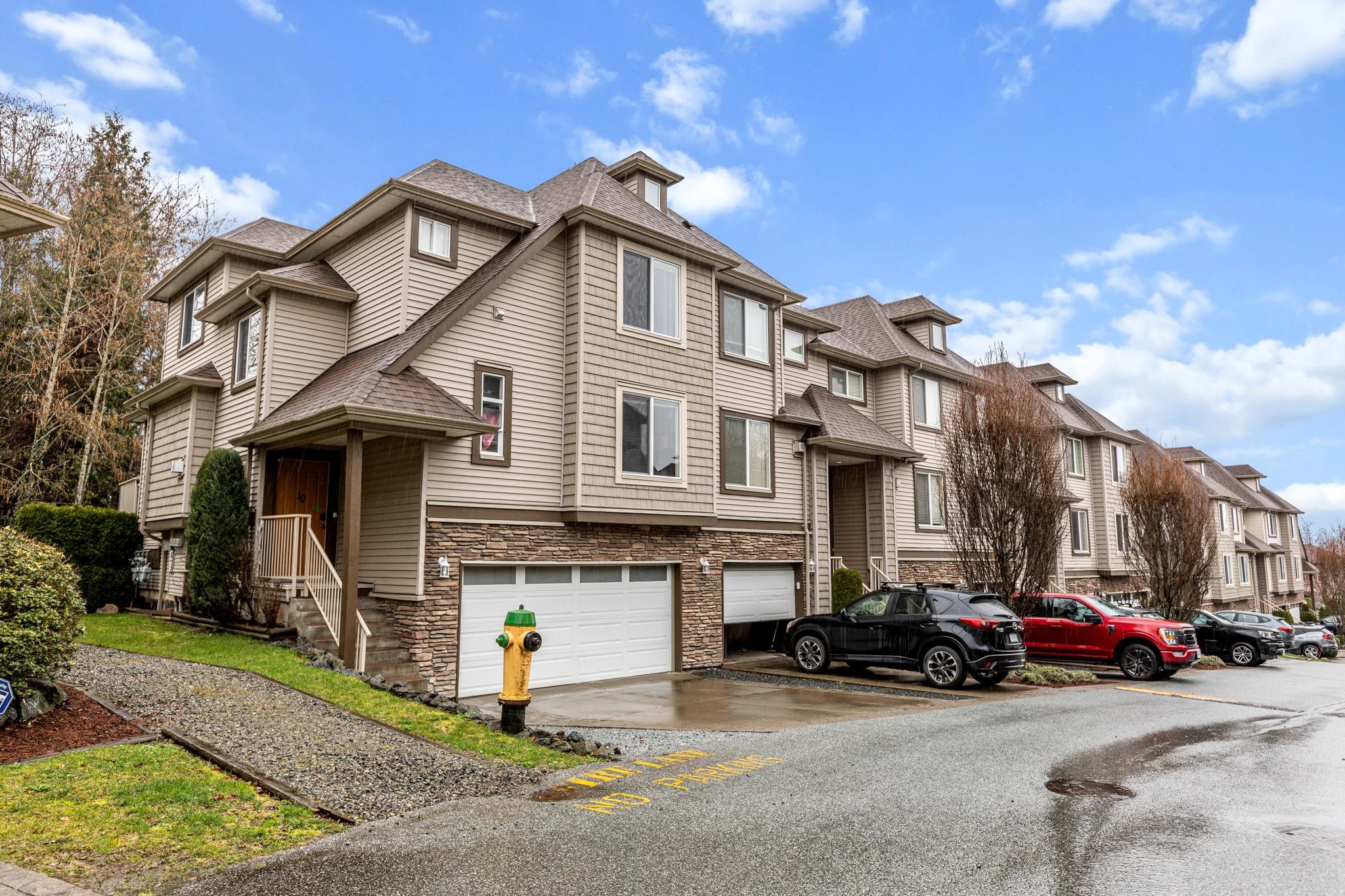 46778 Hudson Road #10, Chilliwack, BC V2R 0K4