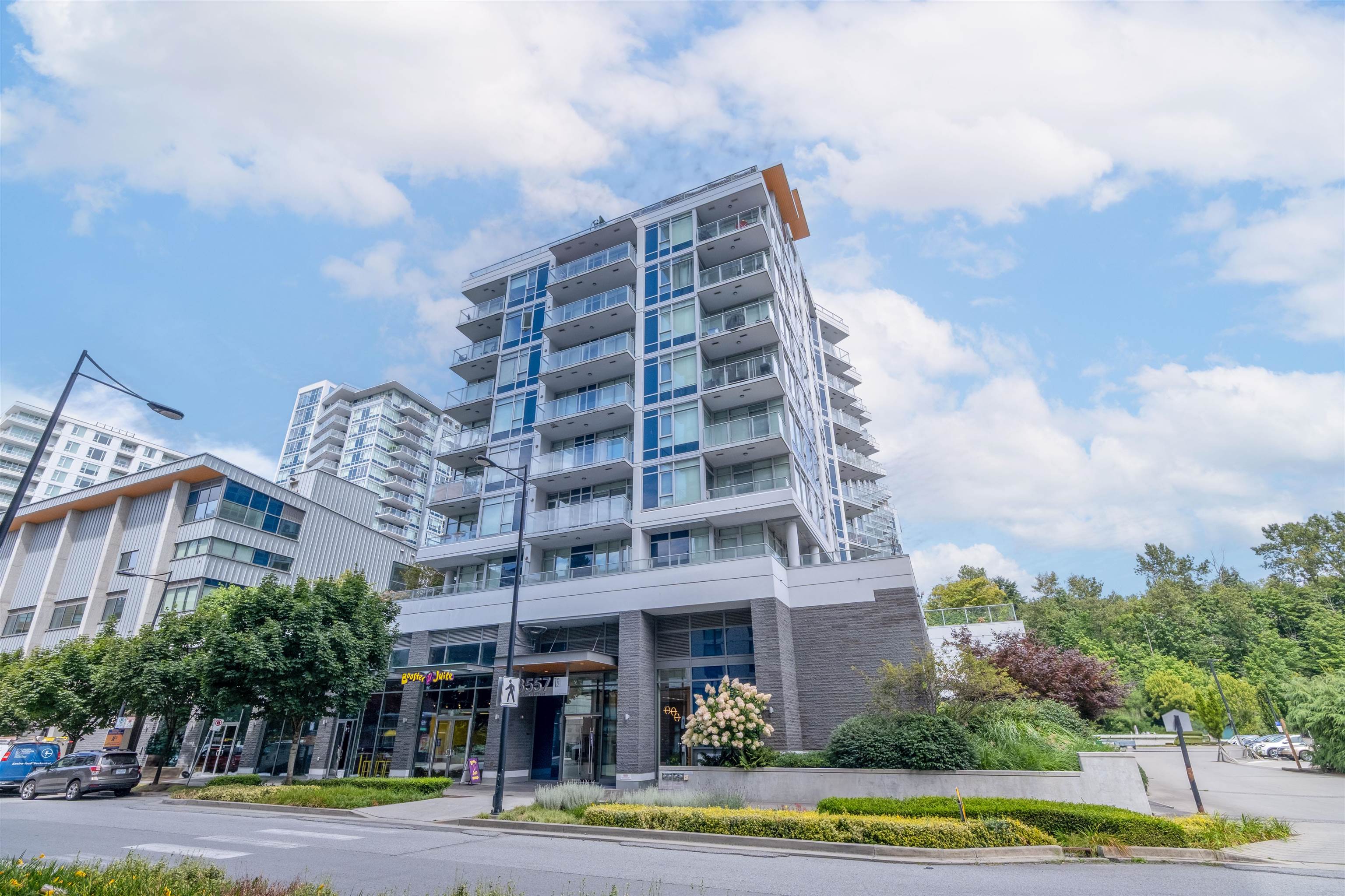 3557 East Sawmill Crescent #912, Vancouver, BC V5S 0E2