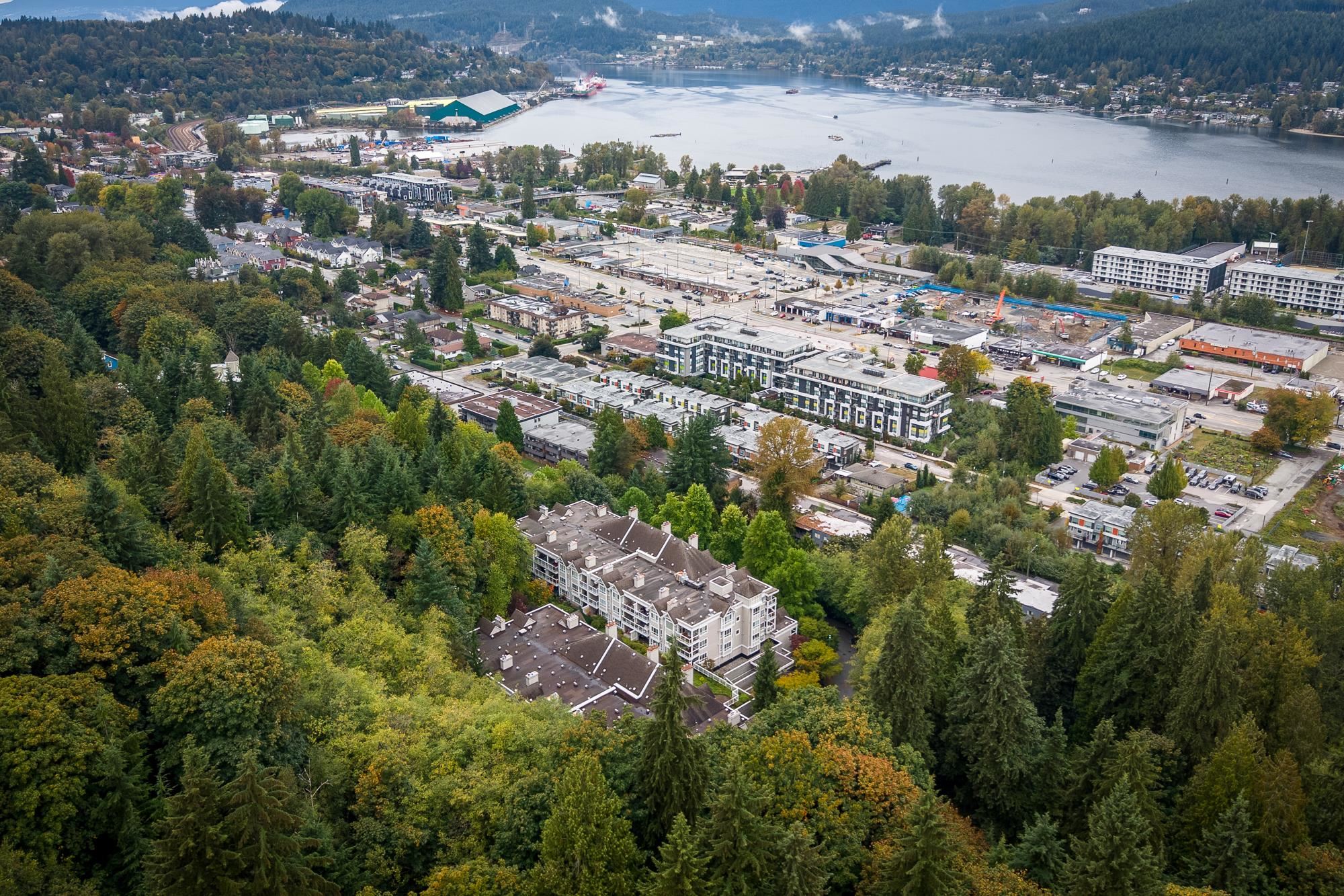 3033 Terravista Place #202, Port Moody, BC V3H 5A3