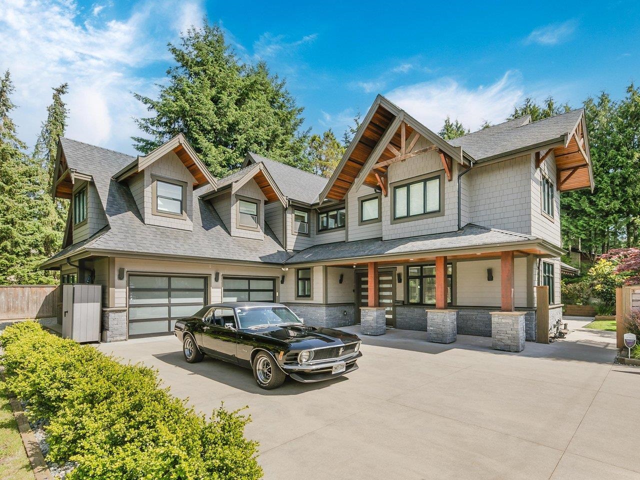 40 Avenue, Langley, BC V3A 2W9