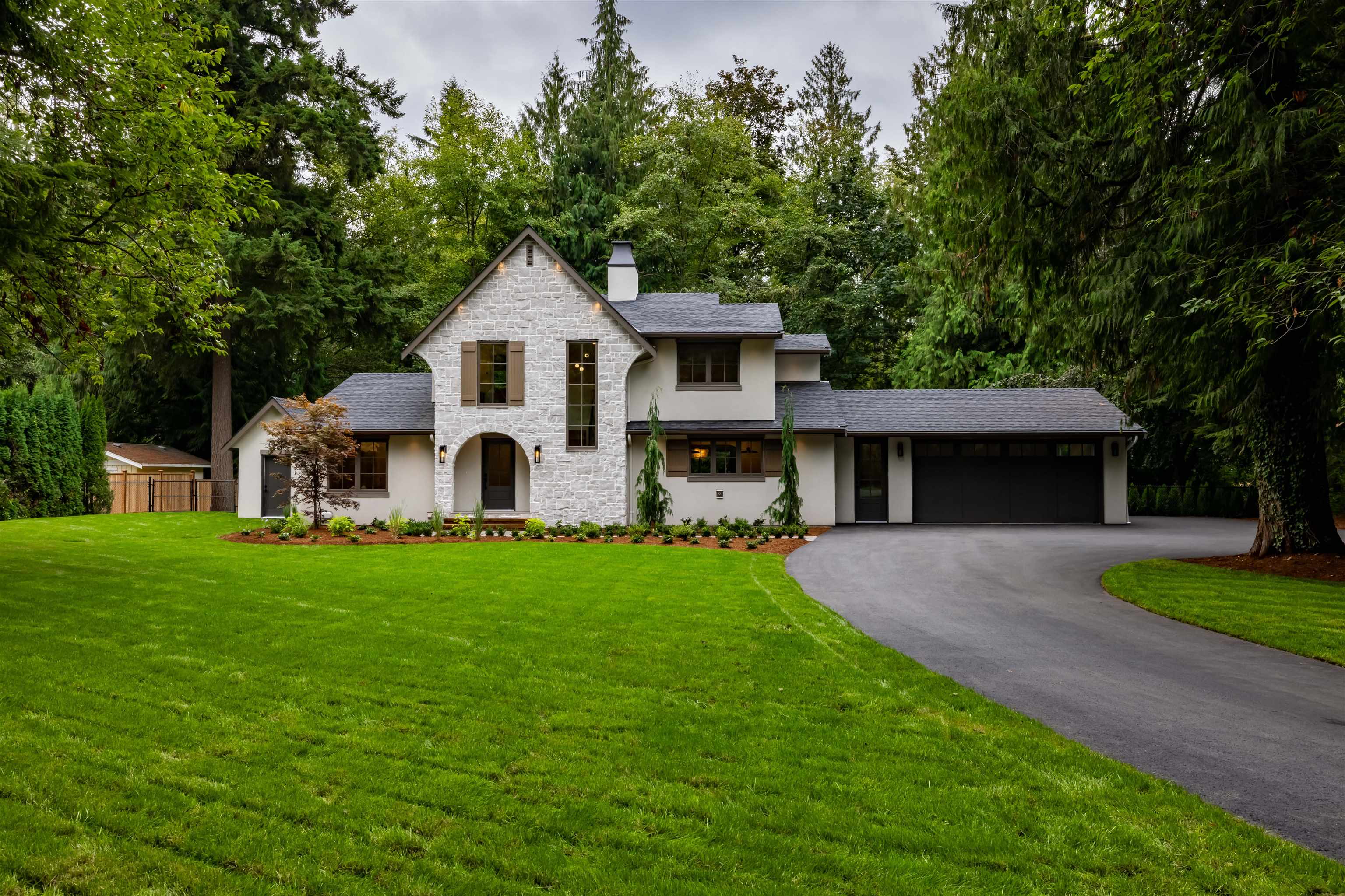 48 Avenue, Langley, BC V2Z 2M4