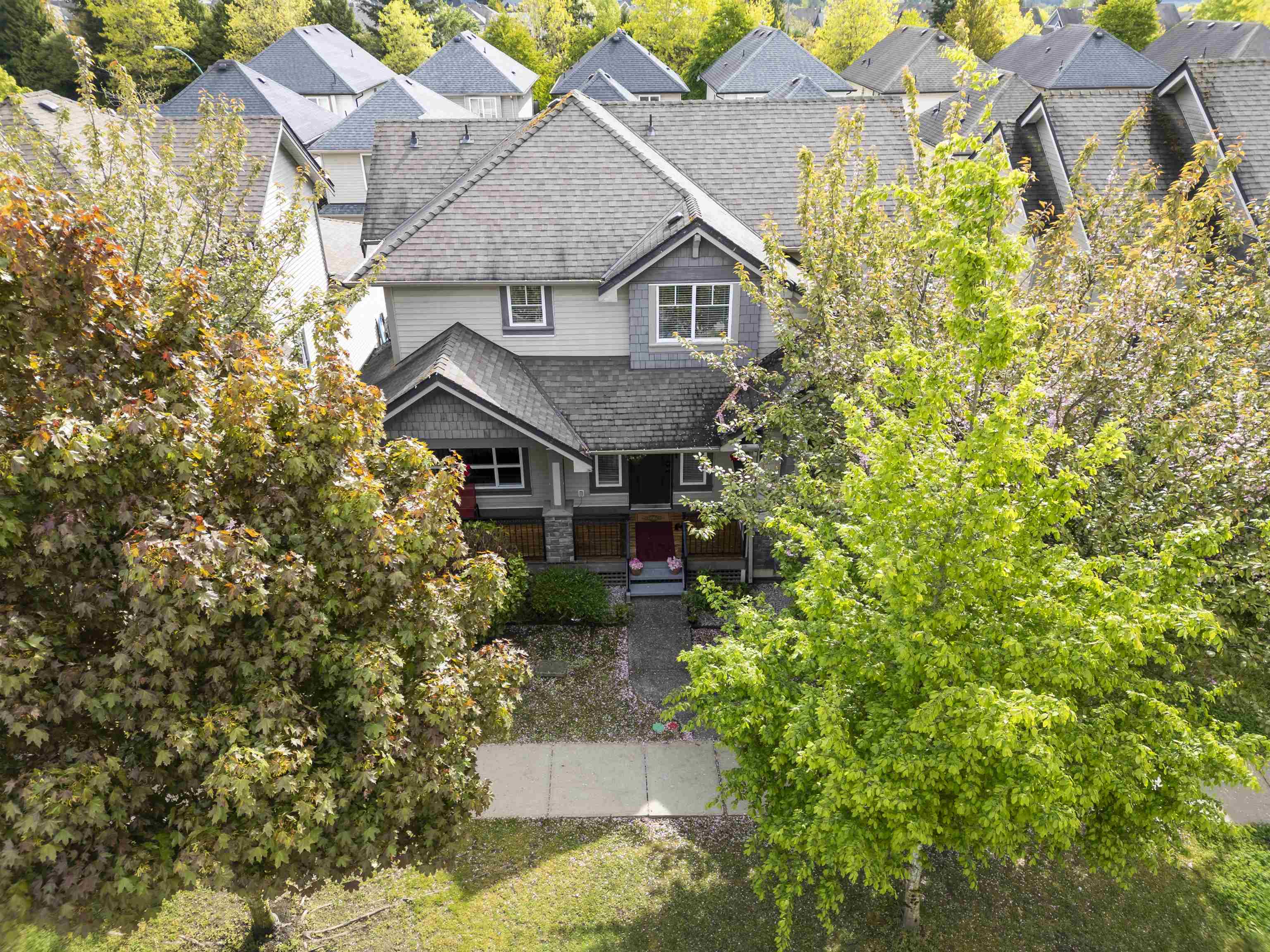 195a Street, Surrey, BC V4N 5Z2