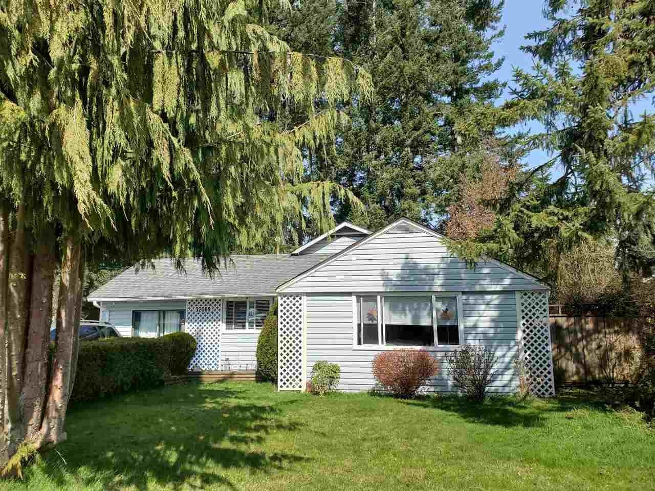 32089 Van Velzen Avenue, Mission, BC V2V 2G6
