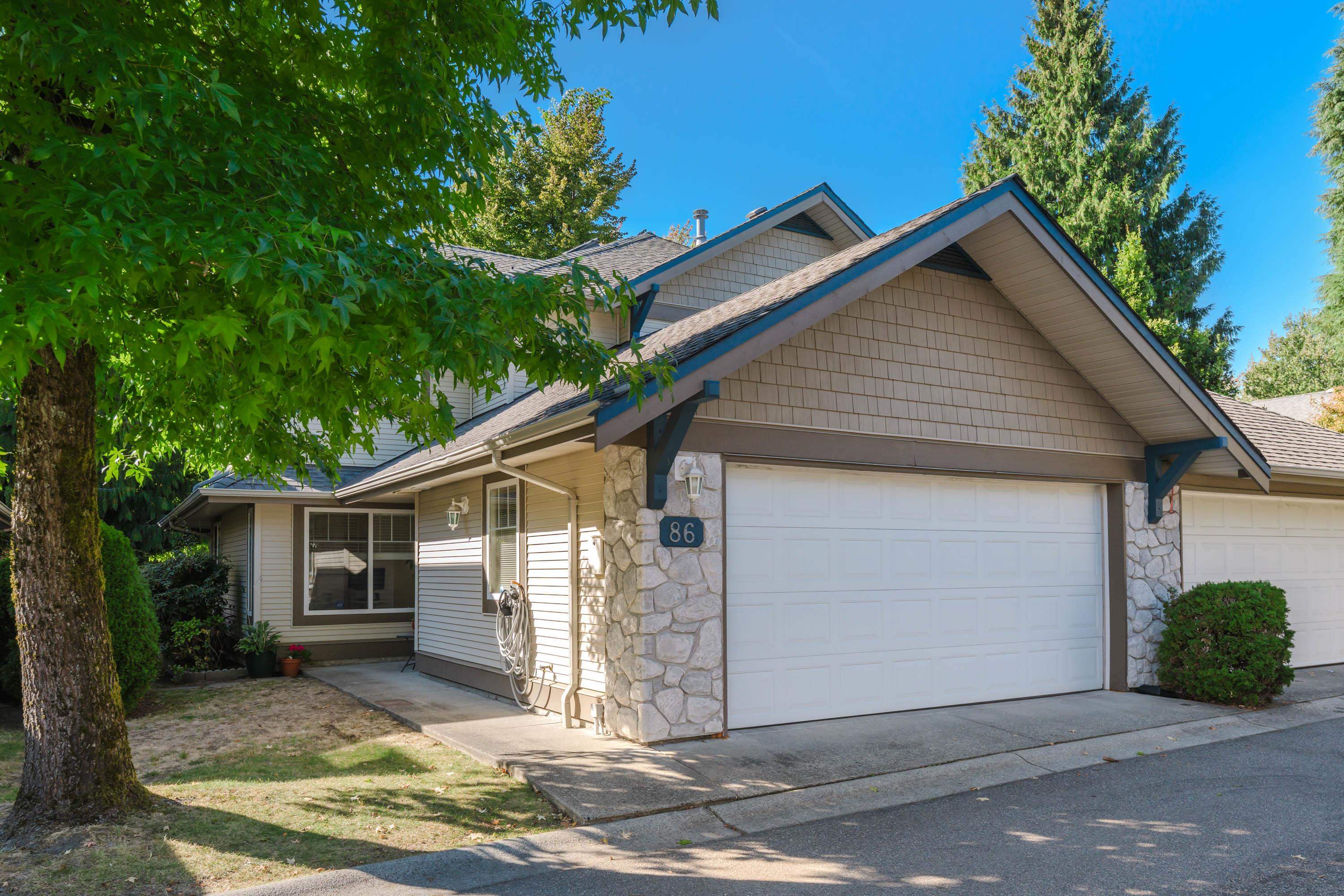 8888 151 Street #86, Surrey, BC V3R 0Z9