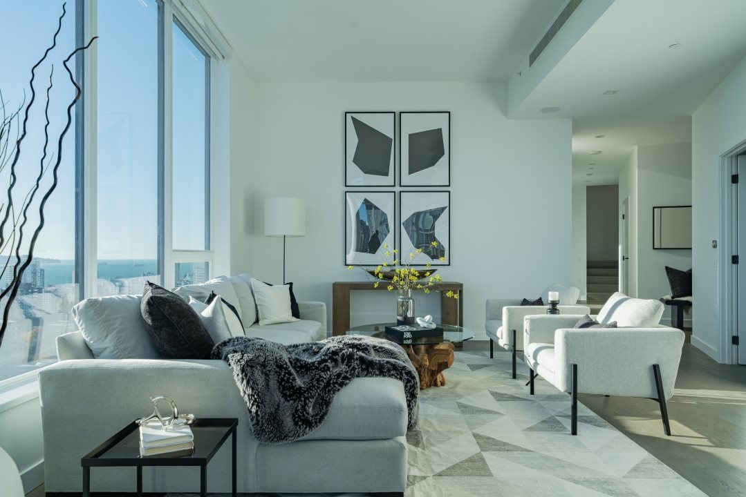620 Cardero Street #2603, Vancouver, BC V6G 3H7