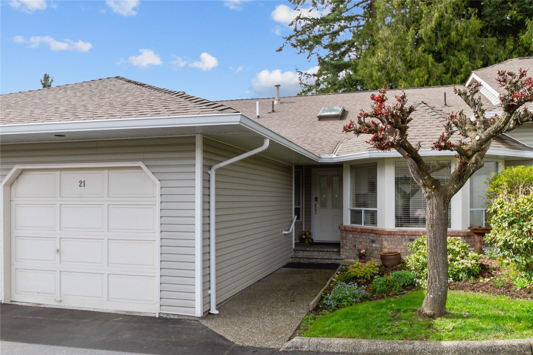 32615 Murray Avenue #21, Abbotsford, BC V2T 4T8