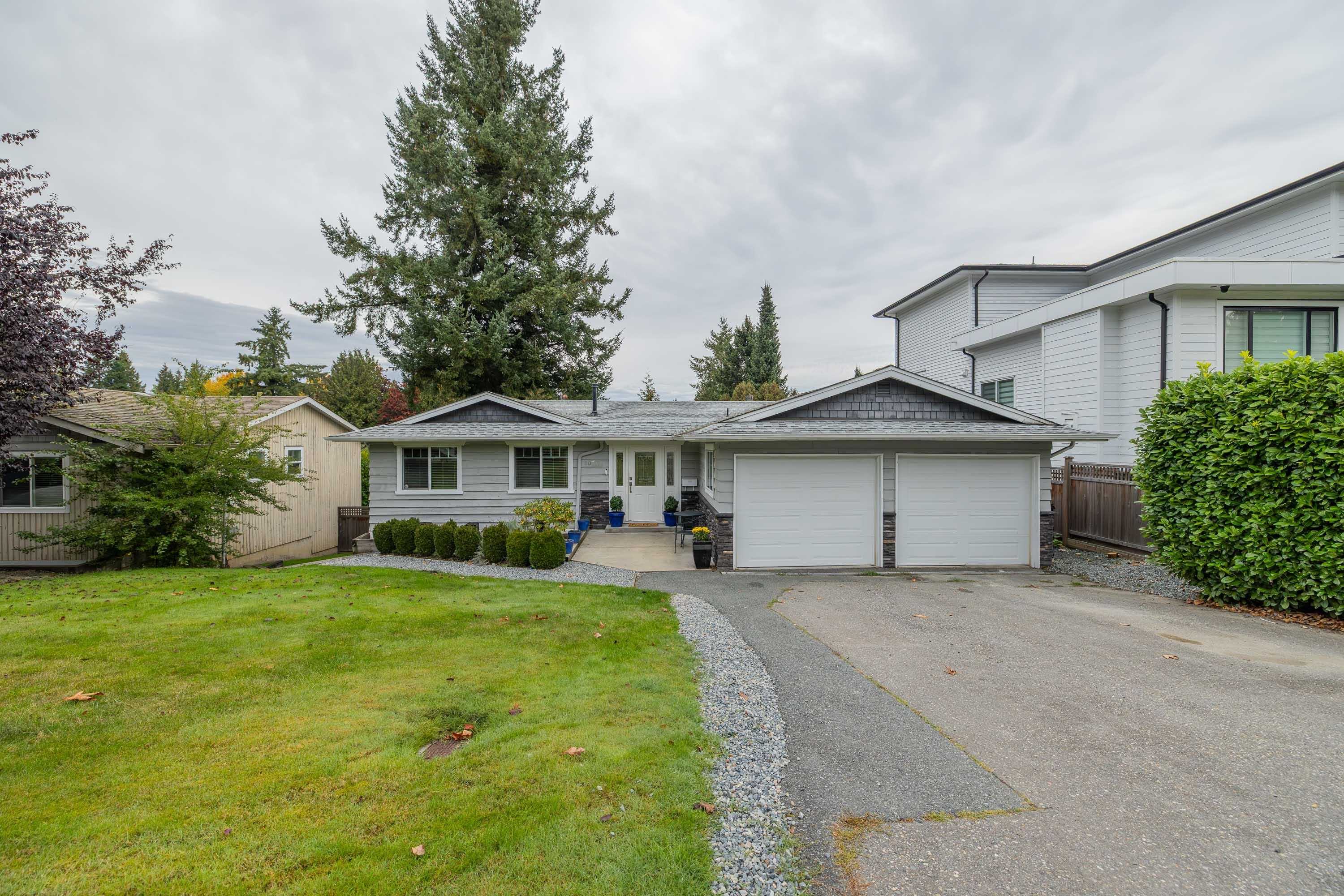 20717 Grade Crescent, Langley, BC V3A 4K2